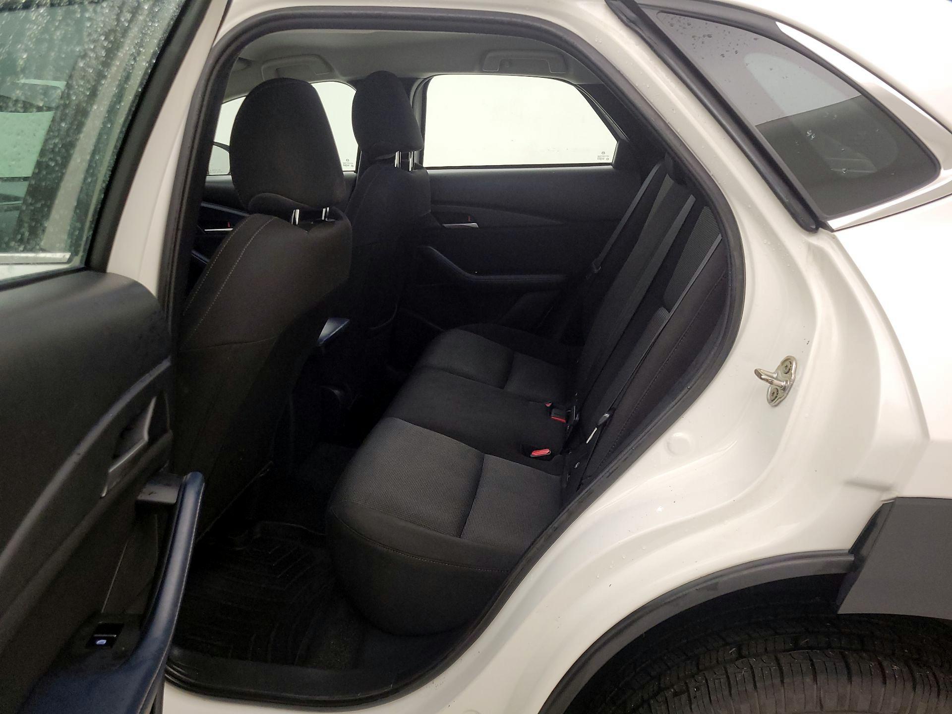 Thumbnail: 2021 Mazda CX-30 - 19