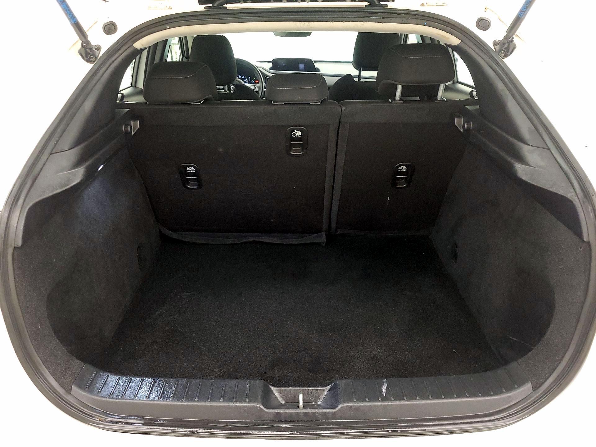 Thumbnail: 2021 Mazda CX-30 - 20