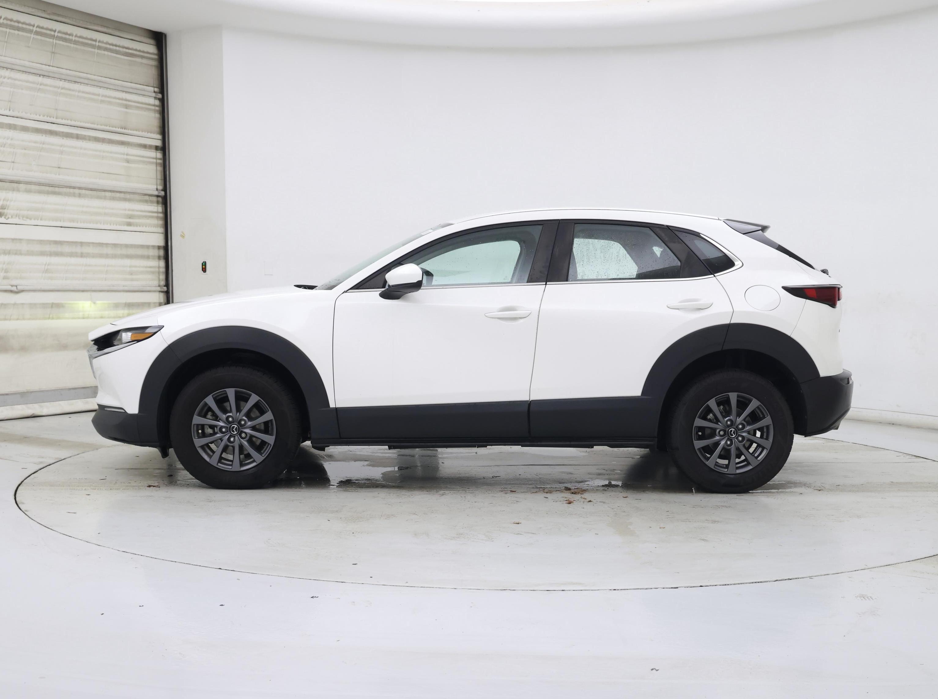 Thumbnail: 2021 Mazda CX-30 - 3