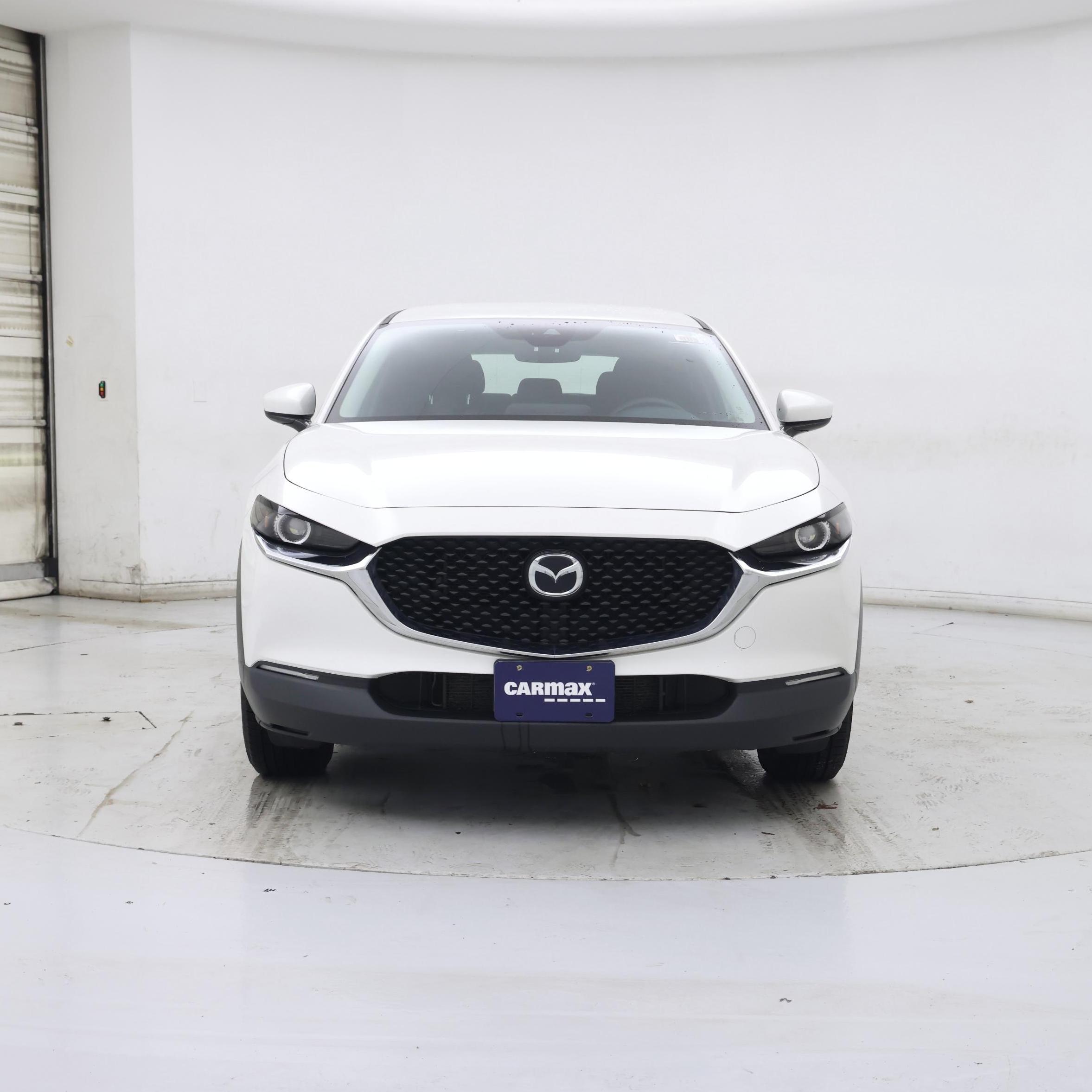 Thumbnail: 2021 Mazda CX-30 - 5