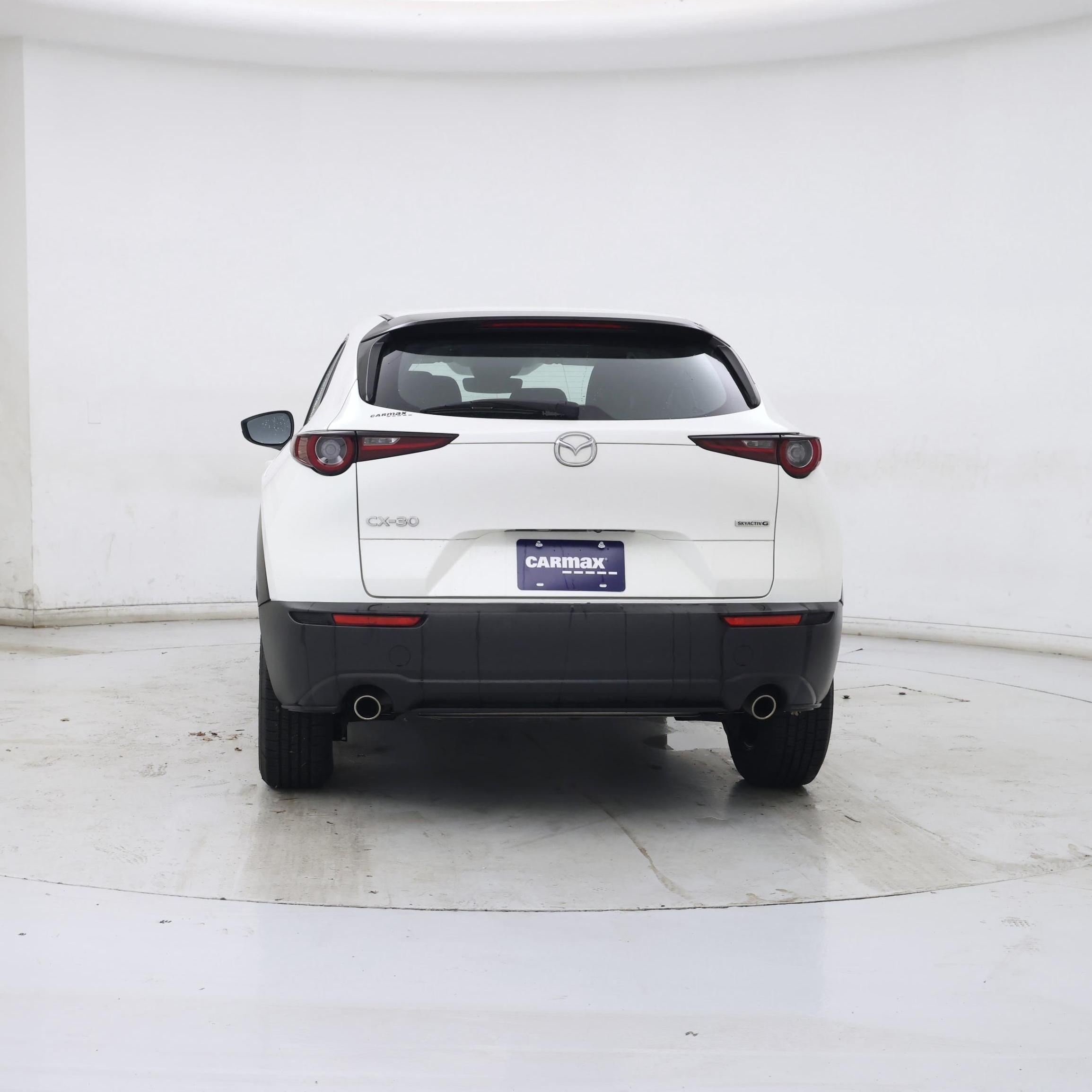 Thumbnail: 2021 Mazda CX-30 - 6