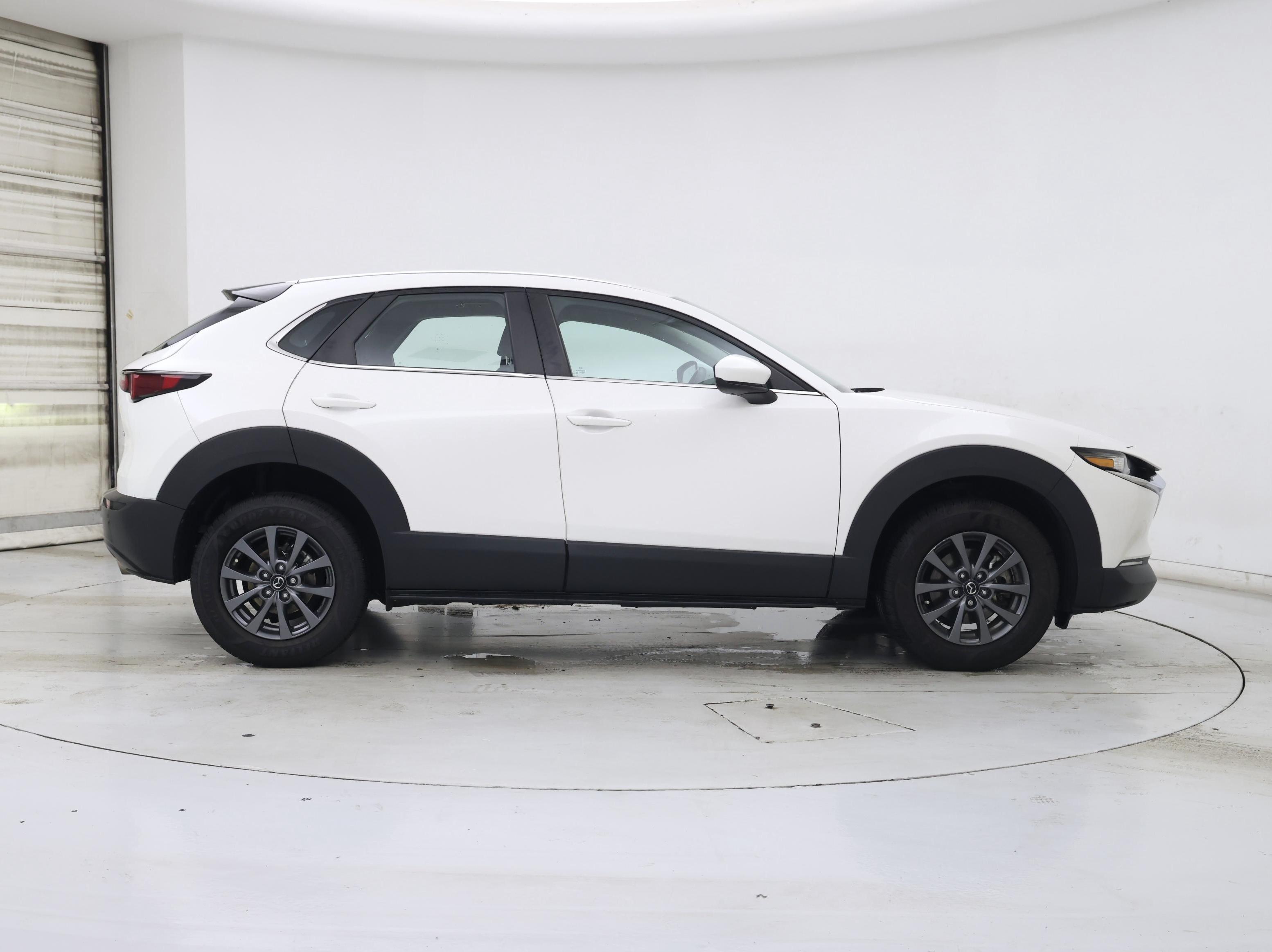 Thumbnail: 2021 Mazda CX-30 - 7