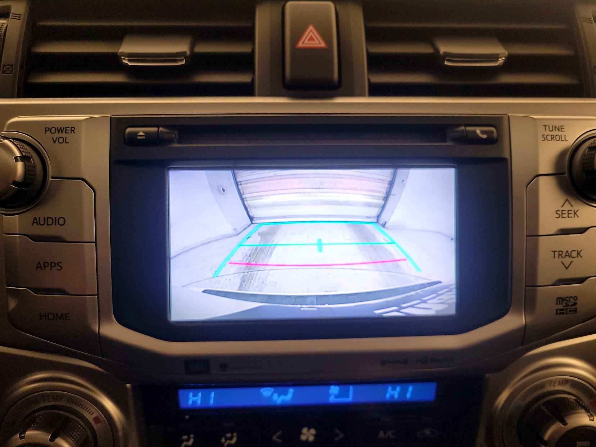 Thumbnail: 2017 Toyota 4Runner - 14