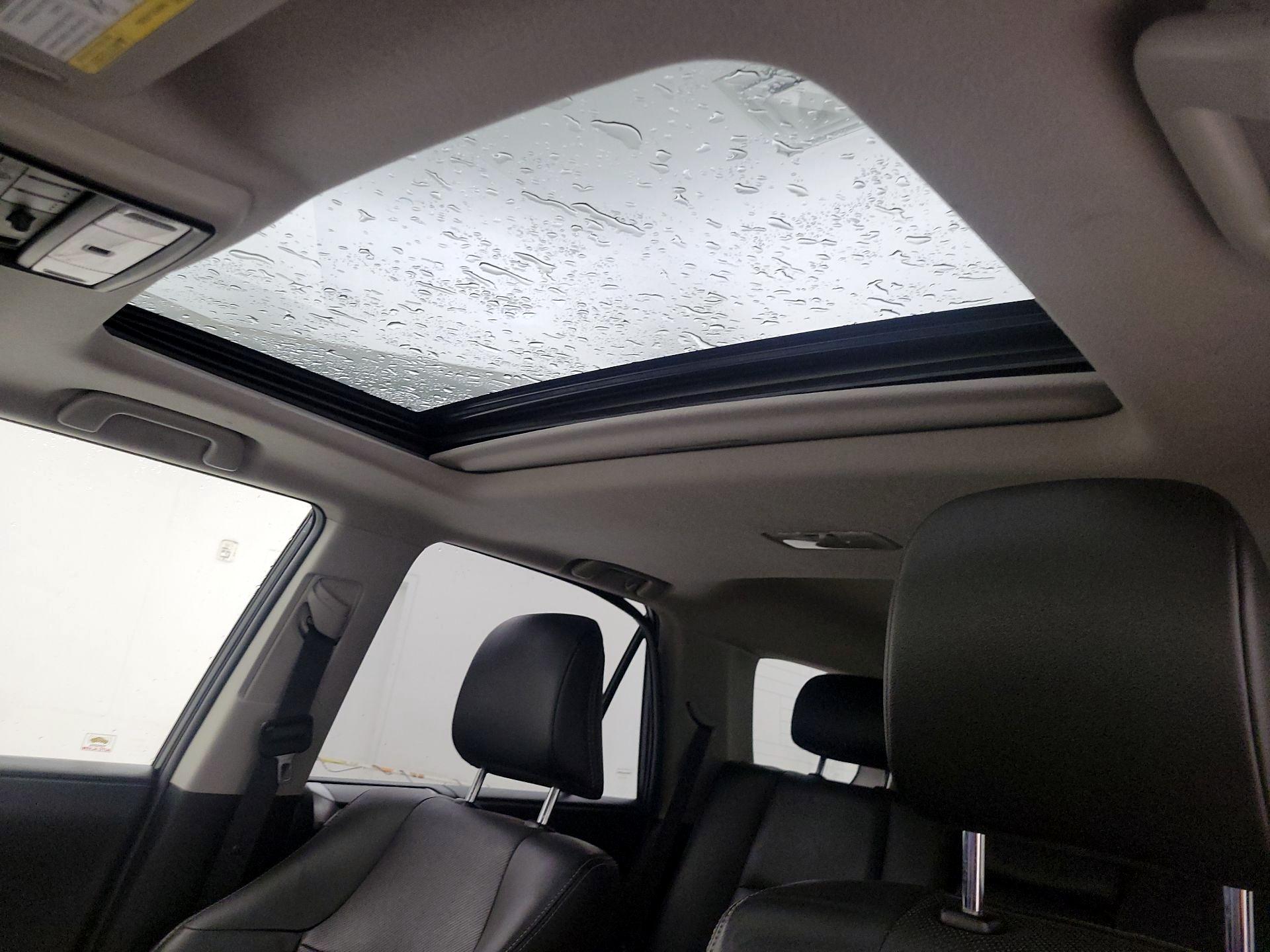 Thumbnail: 2017 Toyota 4Runner - 19