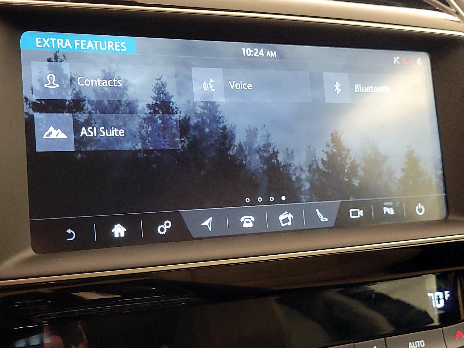 Thumbnail: 2020 Jaguar F-Pace - 15