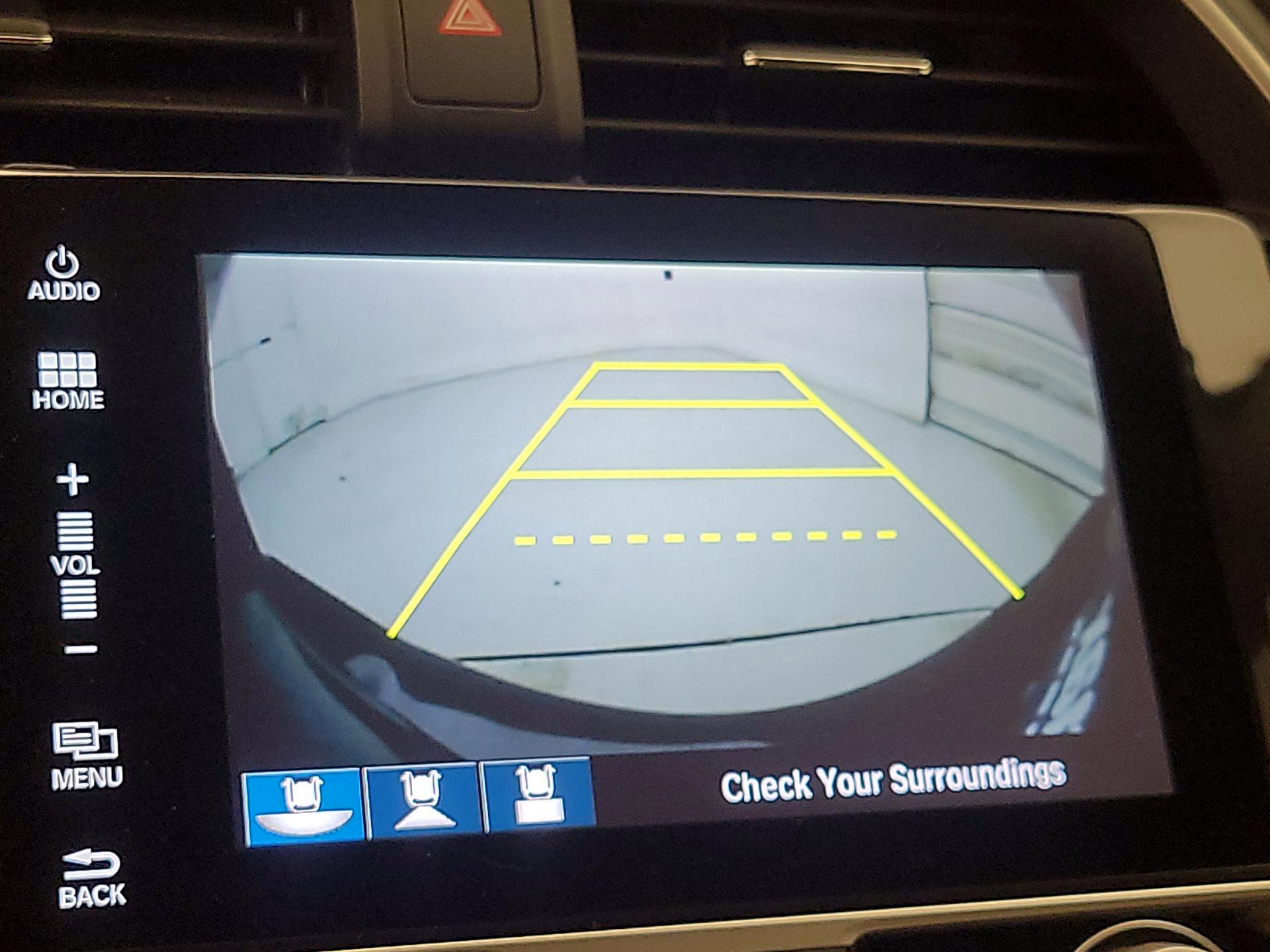 Thumbnail: 2016 Honda Civic - 14