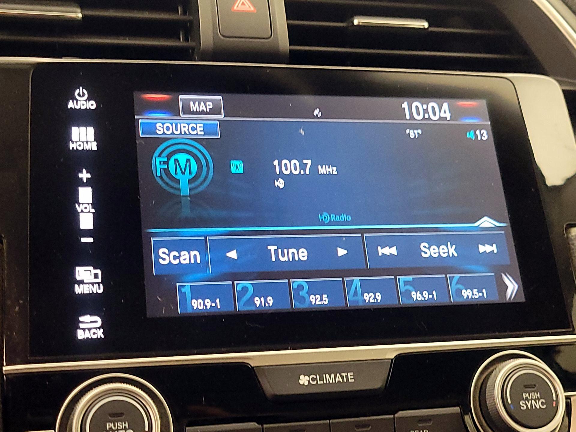 Thumbnail: 2016 Honda Civic - 15