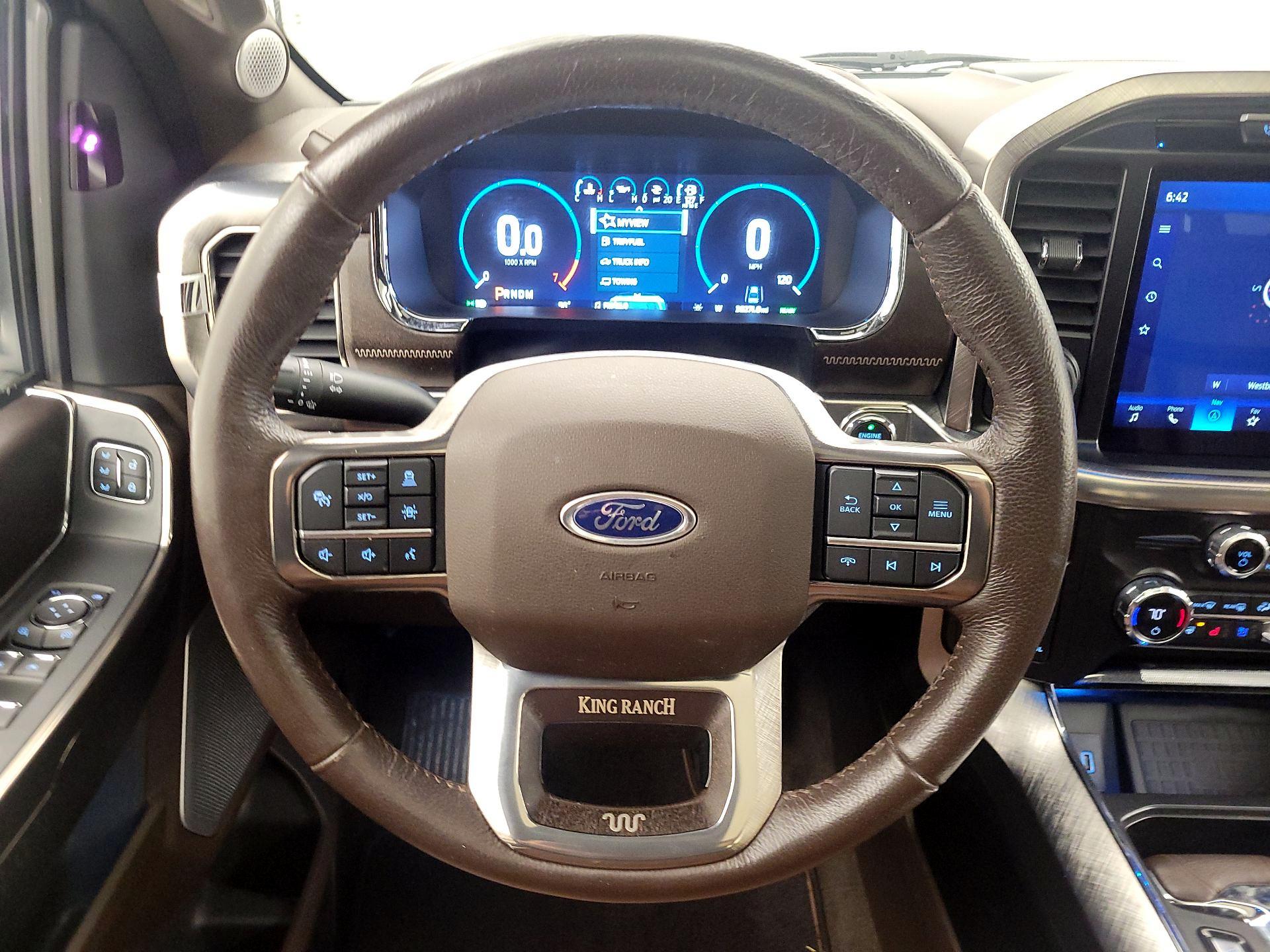 Thumbnail: 2021 Ford F-150 - 10