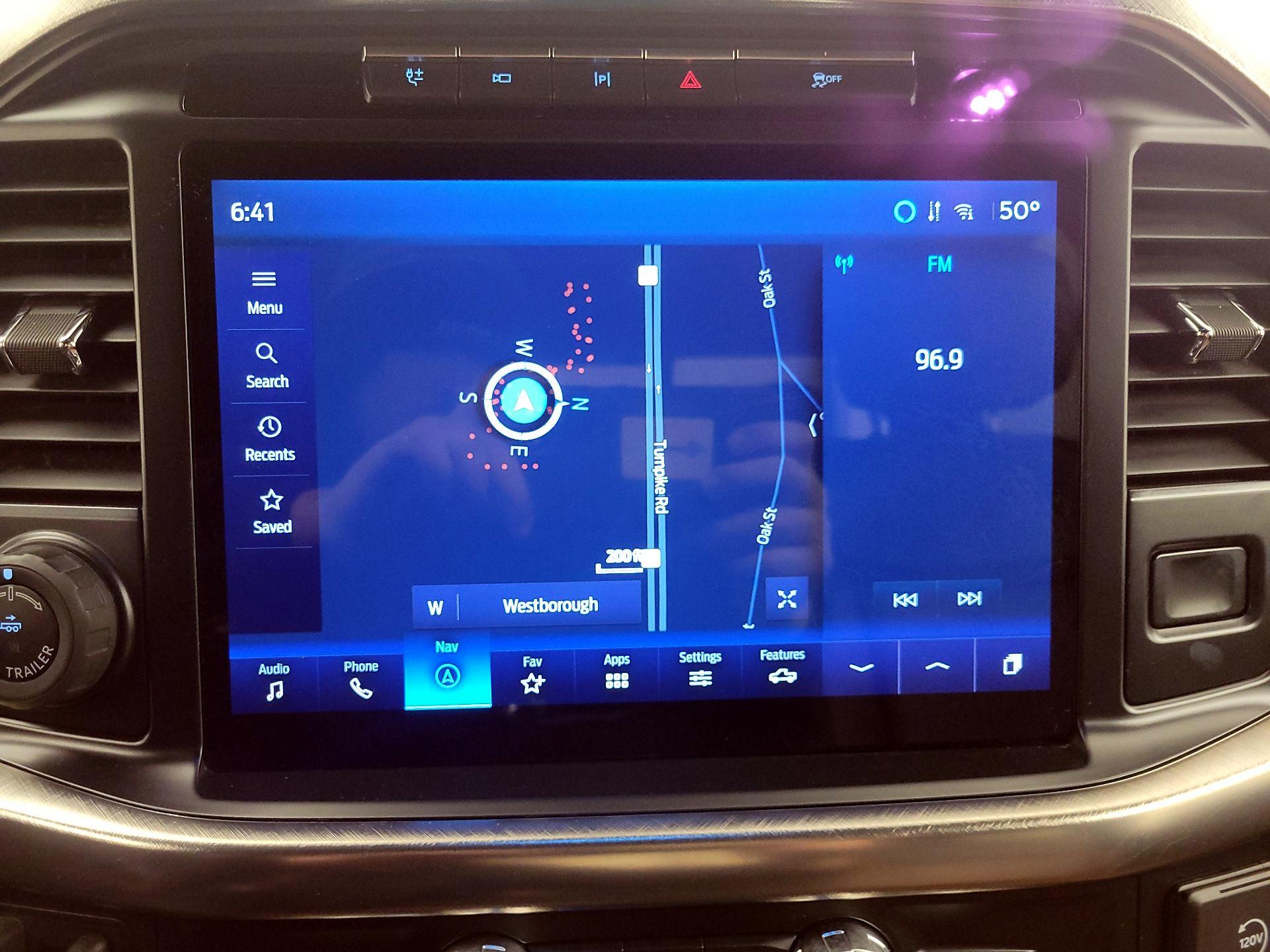 Thumbnail: 2021 Ford F-150 - 14