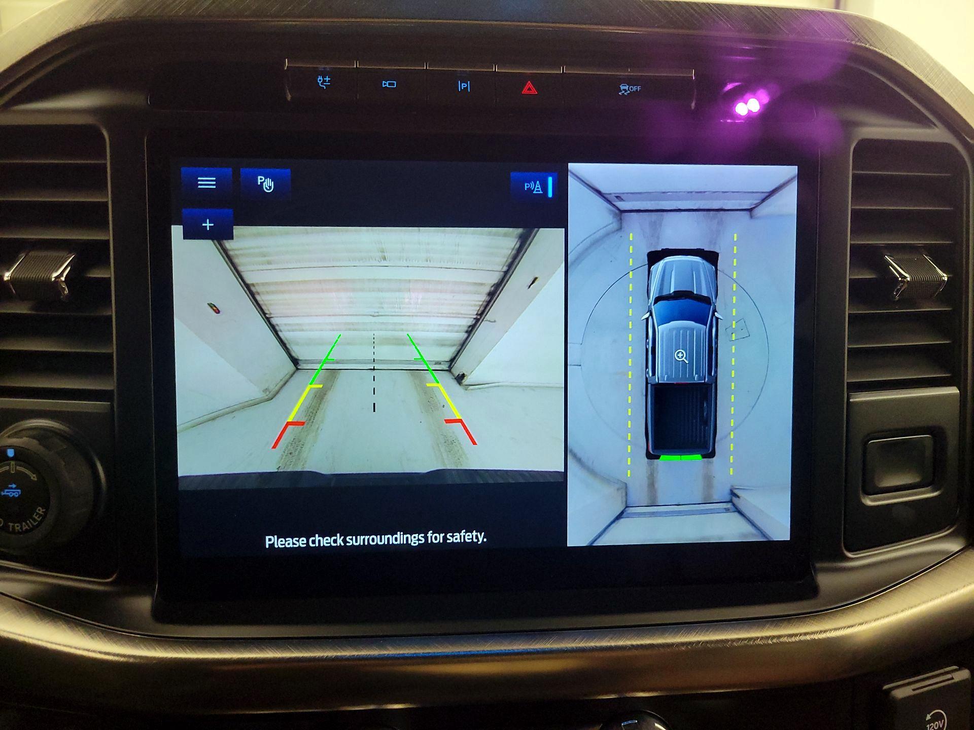 Thumbnail: 2021 Ford F-150 - 15