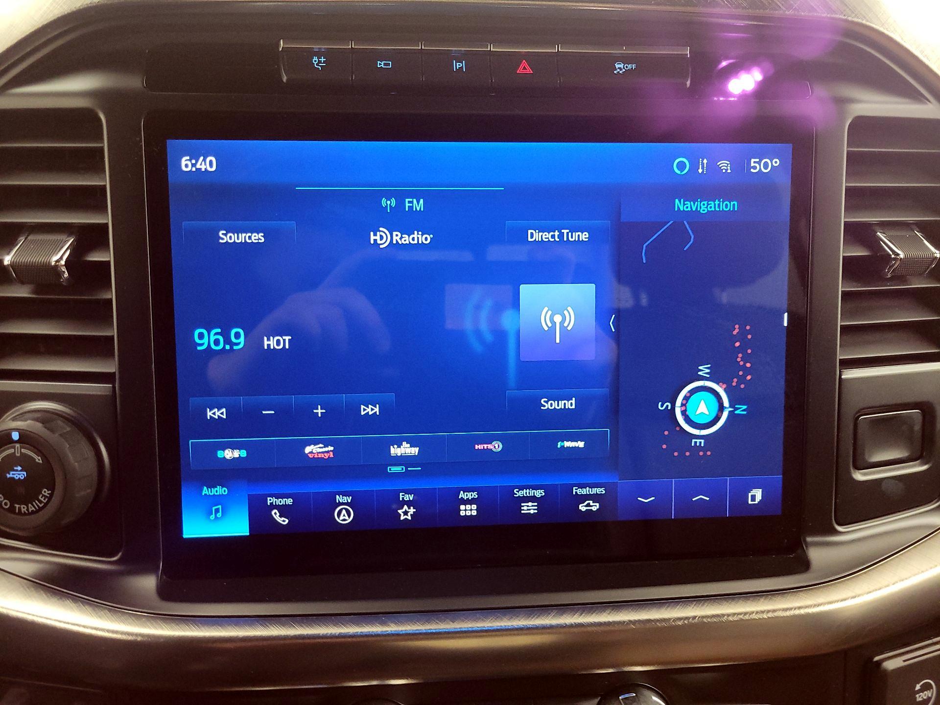 Thumbnail: 2021 Ford F-150 - 16