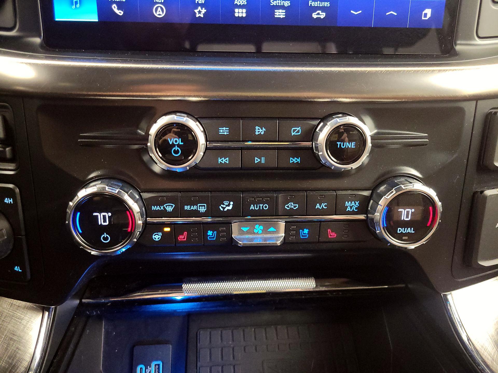 Thumbnail: 2021 Ford F-150 - 17