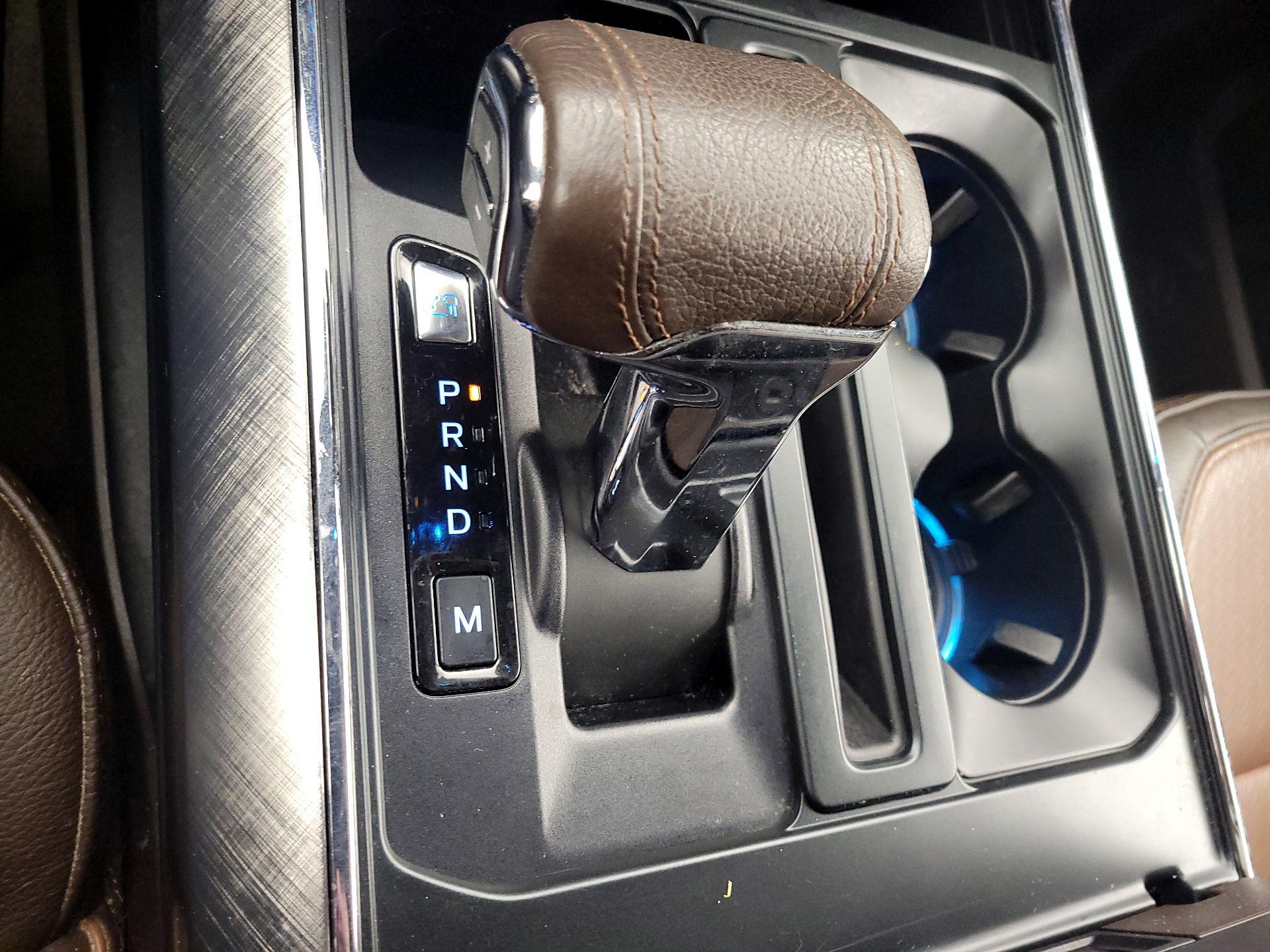 Thumbnail: 2021 Ford F-150 - 18