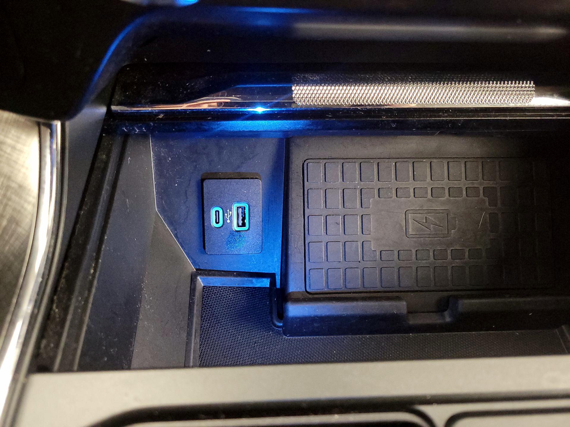 Thumbnail: 2021 Ford F-150 - 19