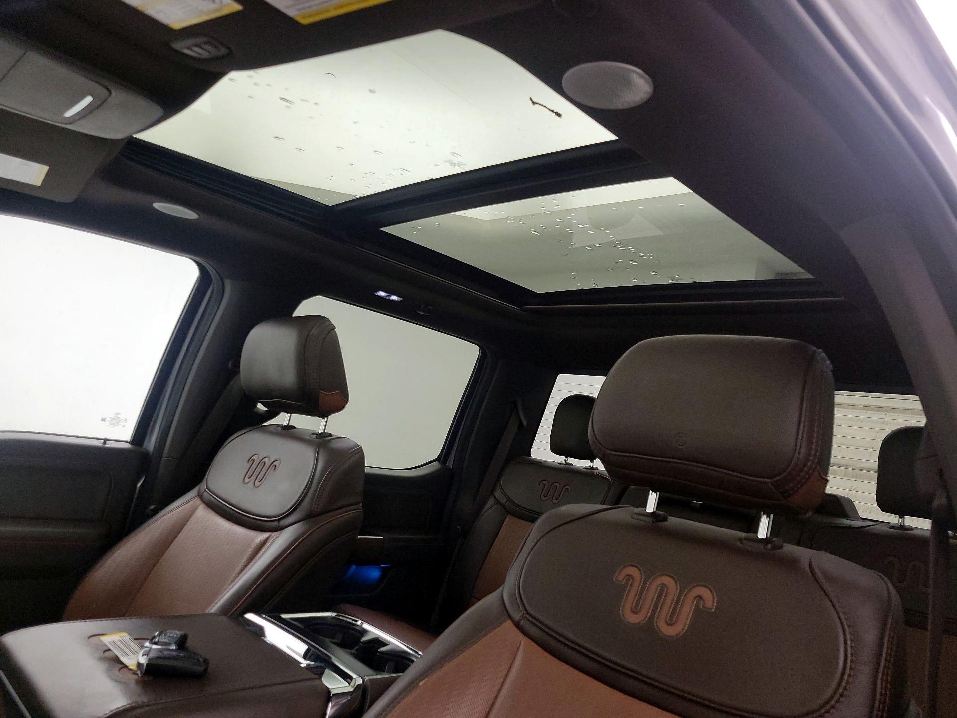 Thumbnail: 2021 Ford F-150 - 20