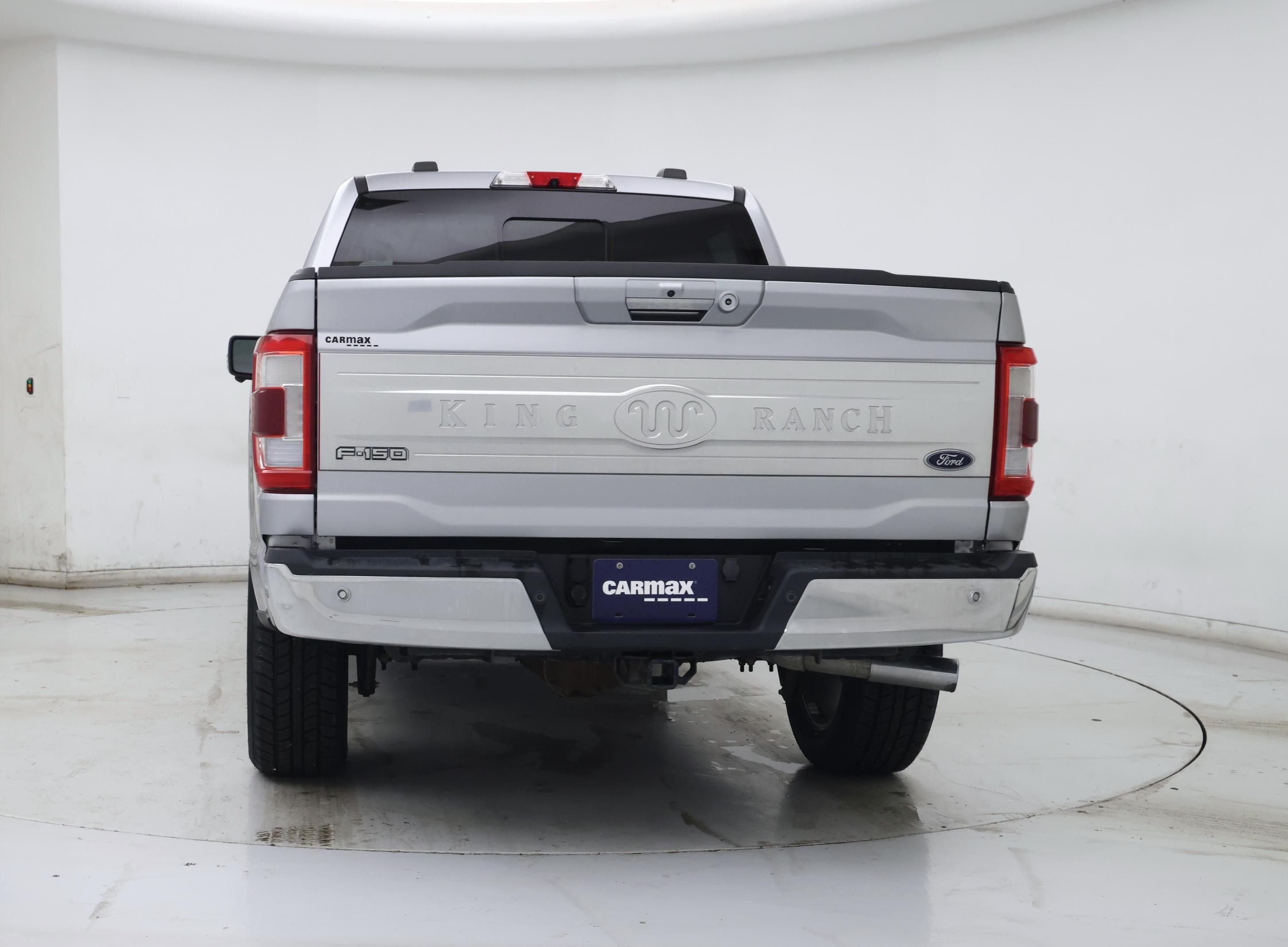 Thumbnail: 2021 Ford F-150 - 6