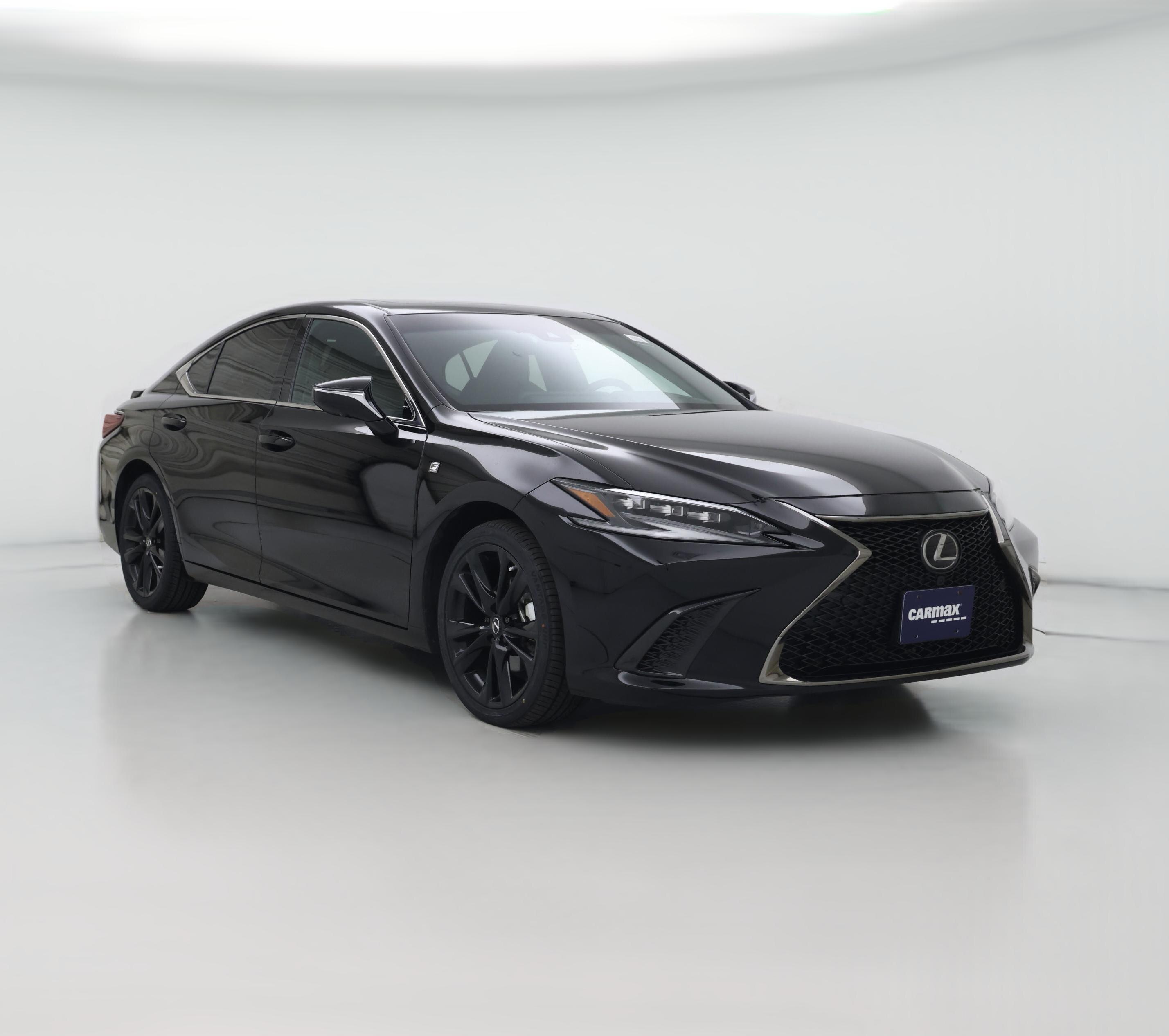 Thumbnail: 2024 Lexus ES - 1