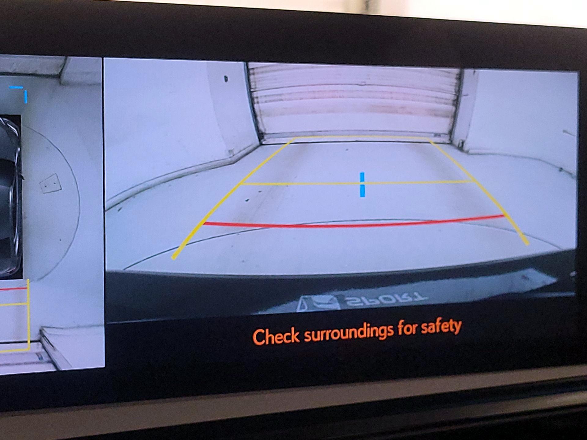 Thumbnail: 2024 Lexus ES - 14