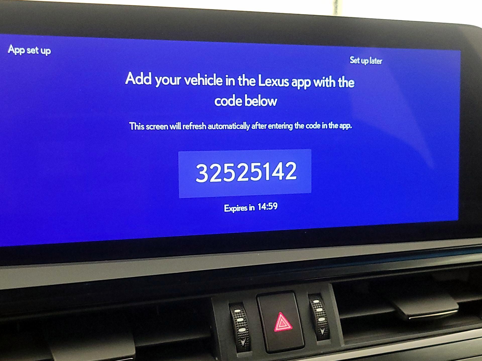 Thumbnail: 2024 Lexus ES - 15