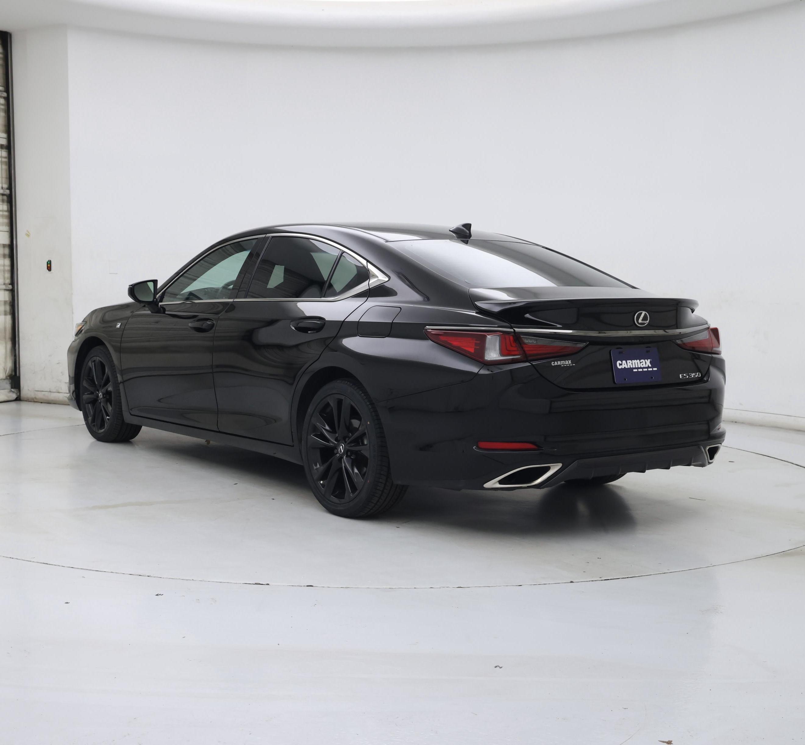 Thumbnail: 2024 Lexus ES - 2