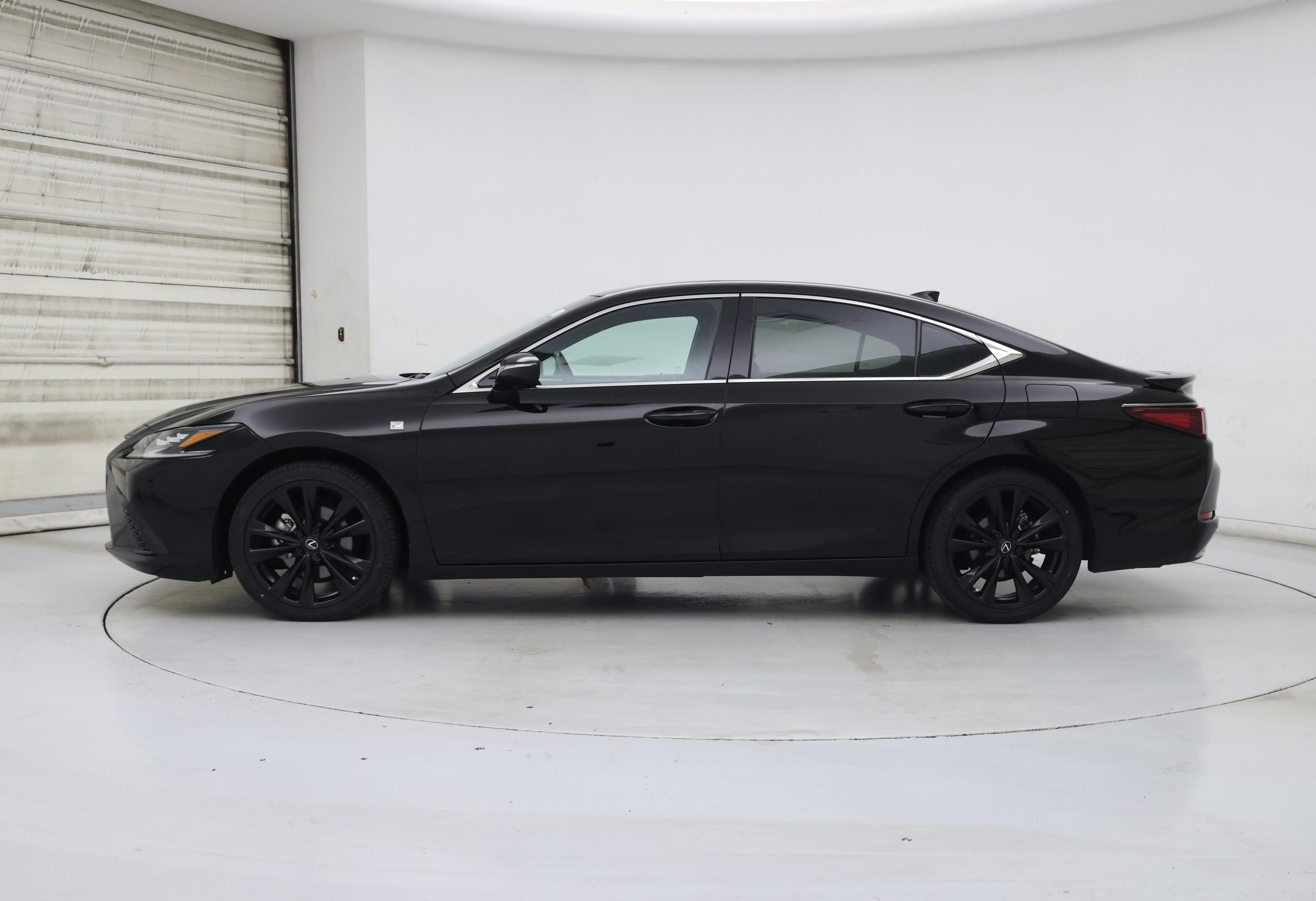 Thumbnail: 2024 Lexus ES - 3