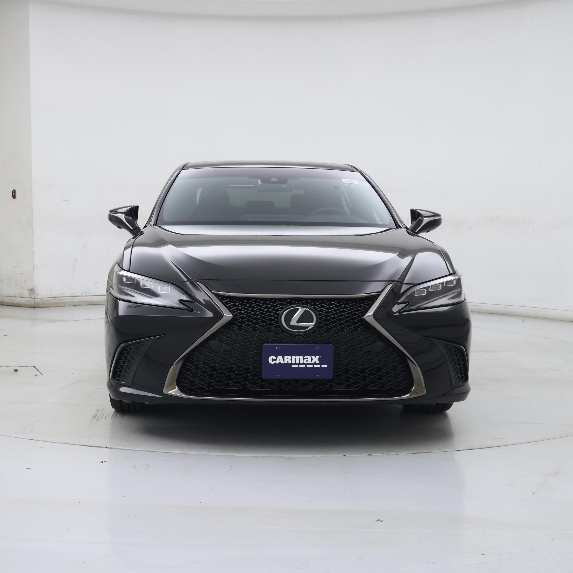 Thumbnail: 2024 Lexus ES - 5