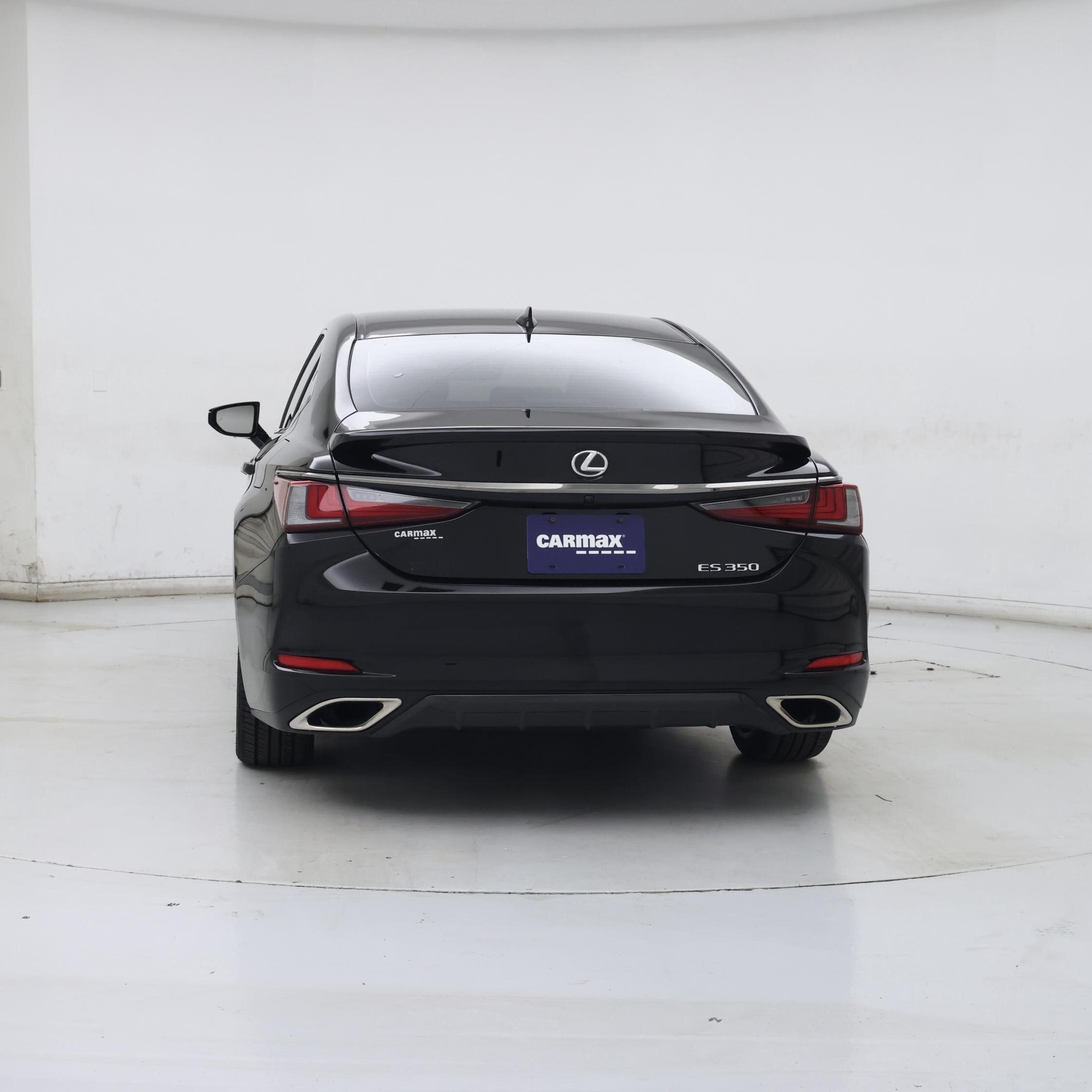 Thumbnail: 2024 Lexus ES - 6