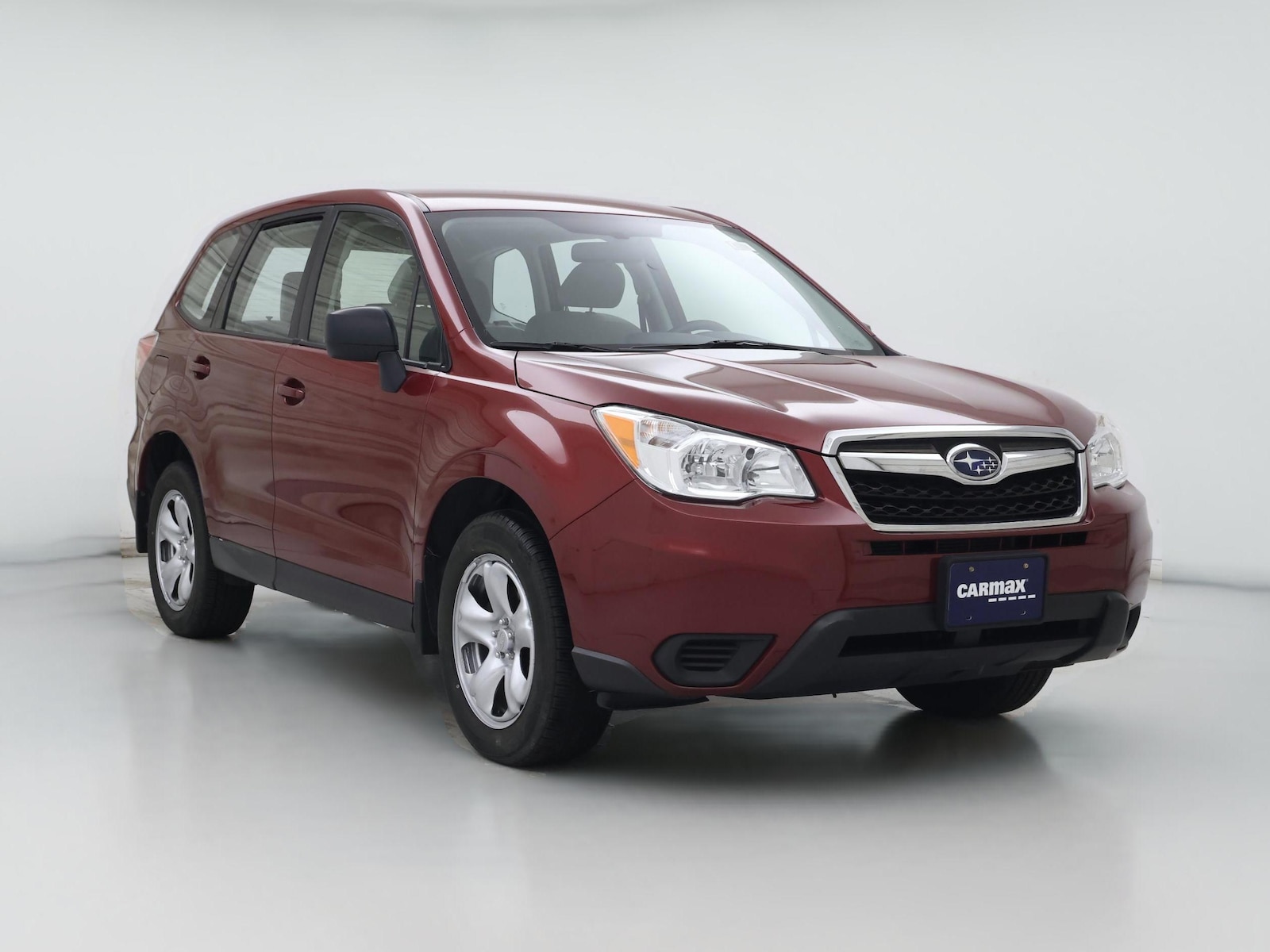 2016 Subaru Forester i