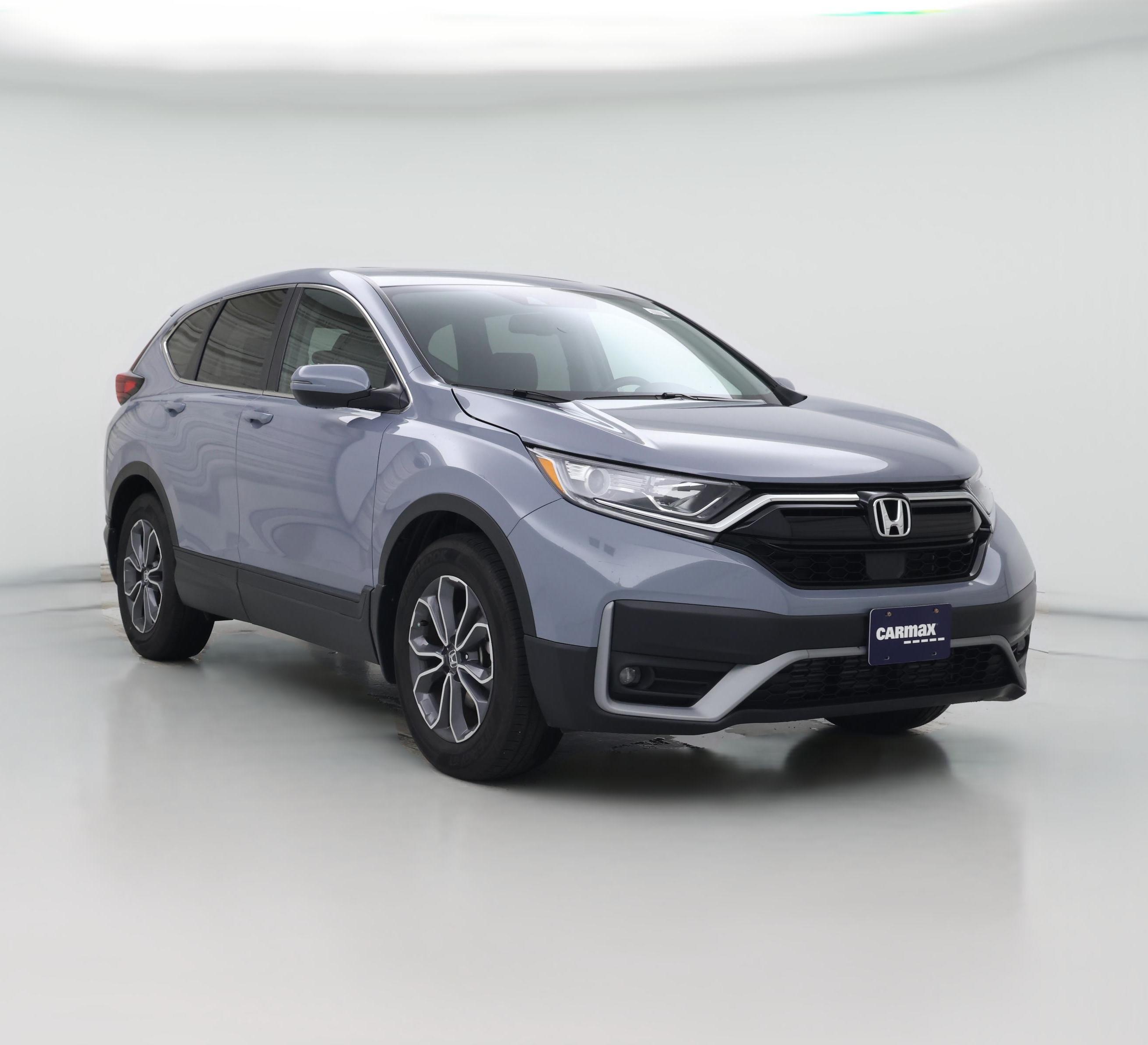 Thumbnail: 2022 Honda CR-V - 1