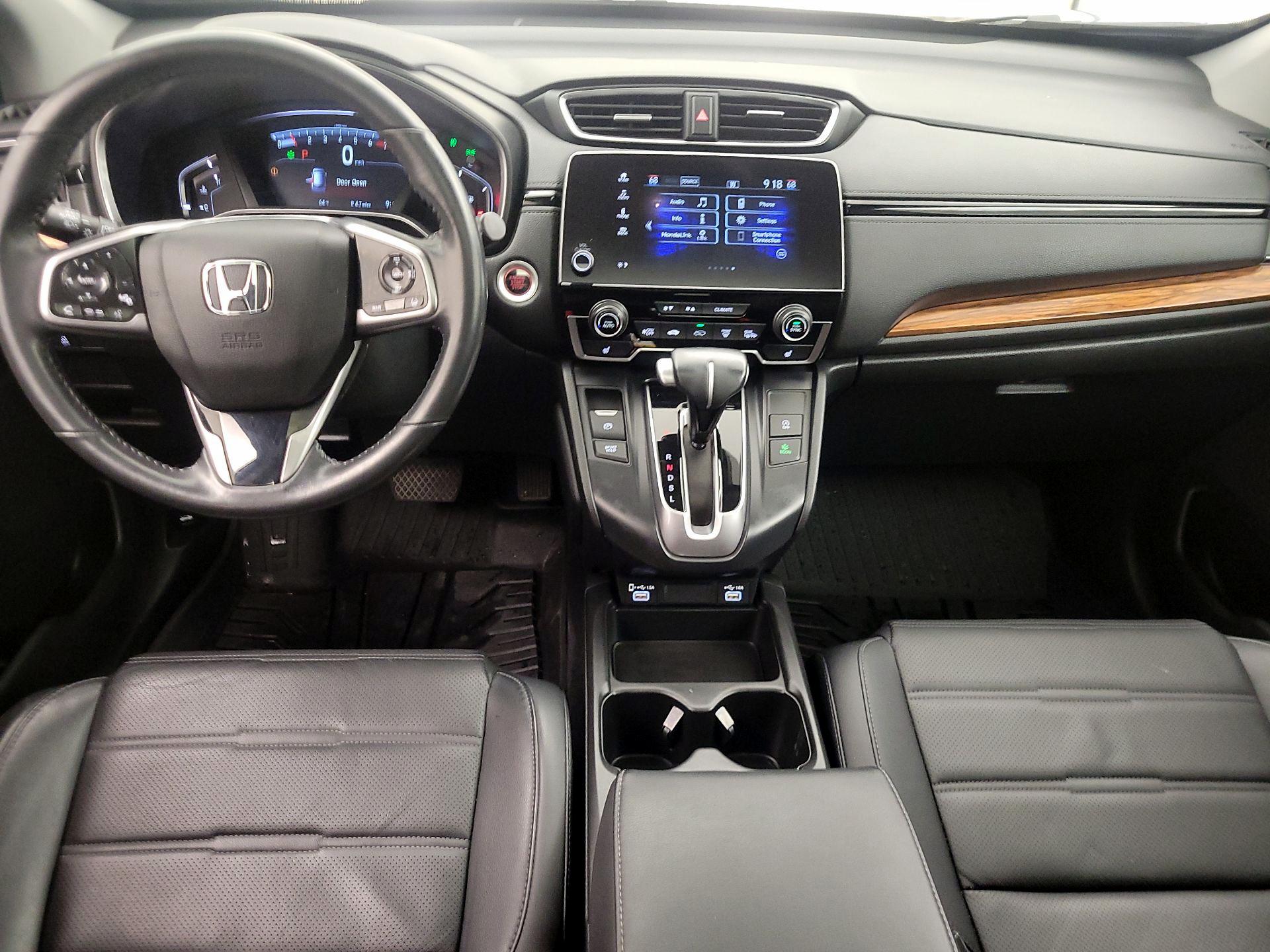 Thumbnail: 2022 Honda CR-V - 9