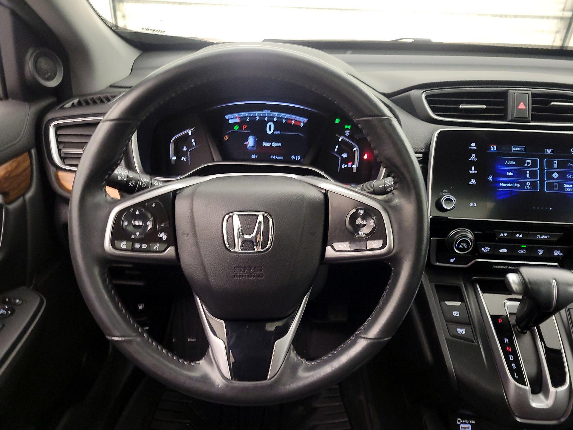 Thumbnail: 2022 Honda CR-V - 10