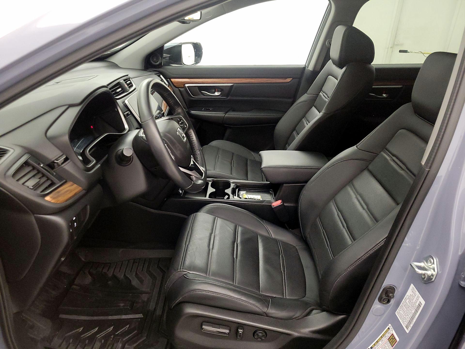 Thumbnail: 2022 Honda CR-V - 11