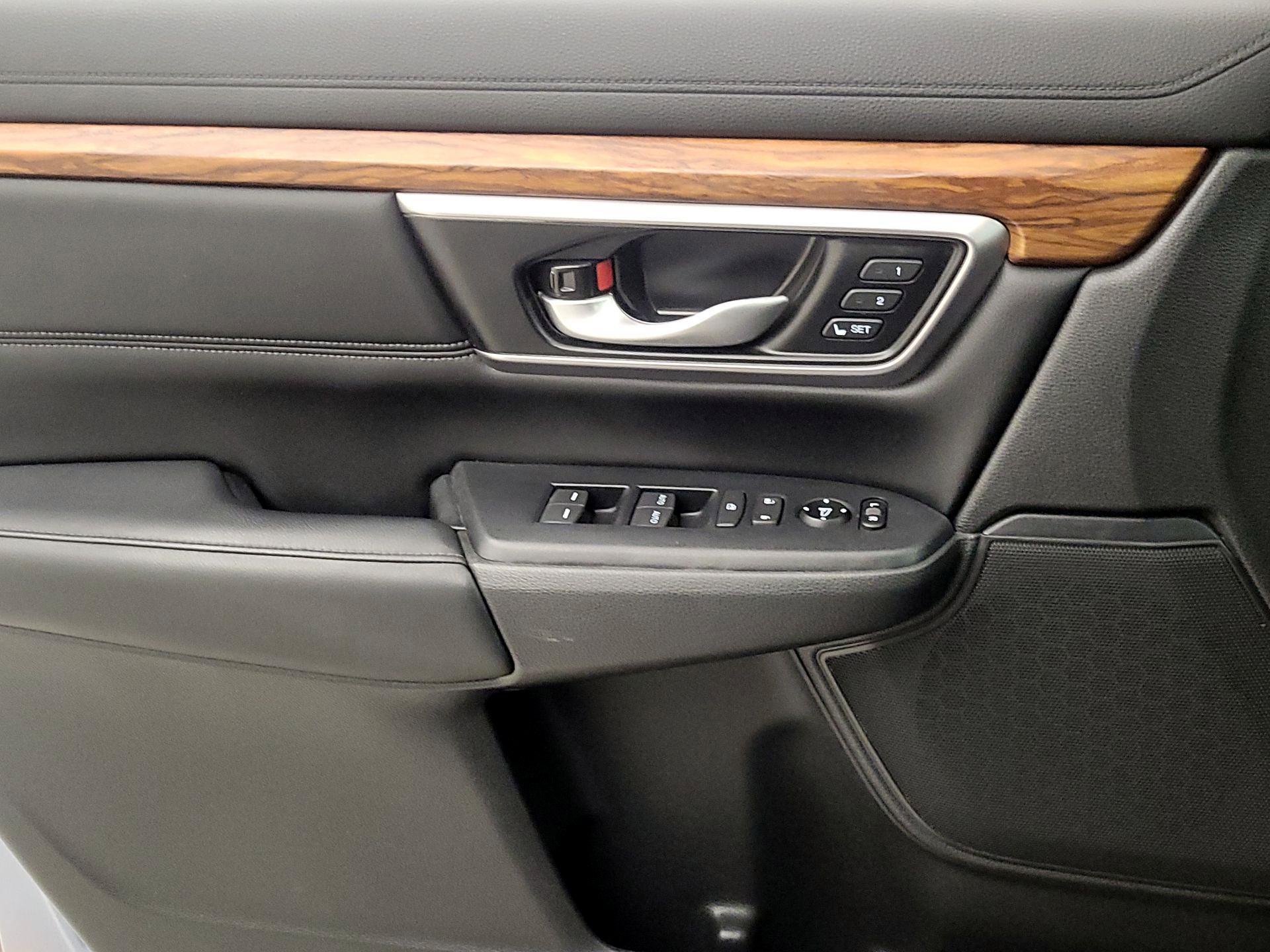 Thumbnail: 2022 Honda CR-V - 12