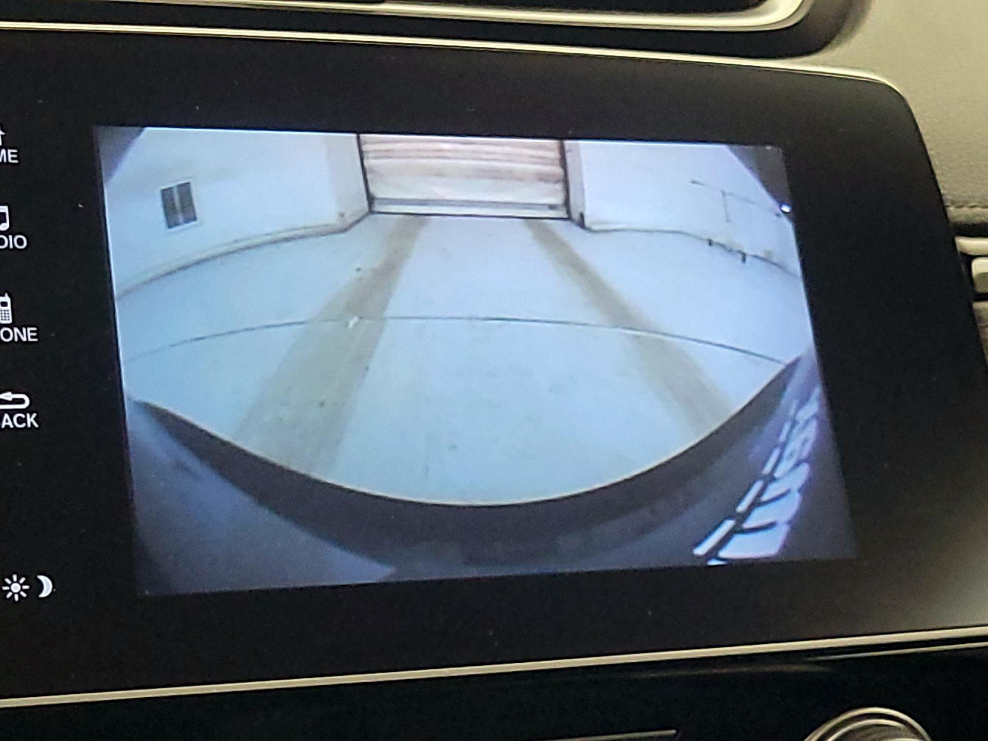 Thumbnail: 2022 Honda CR-V - 14