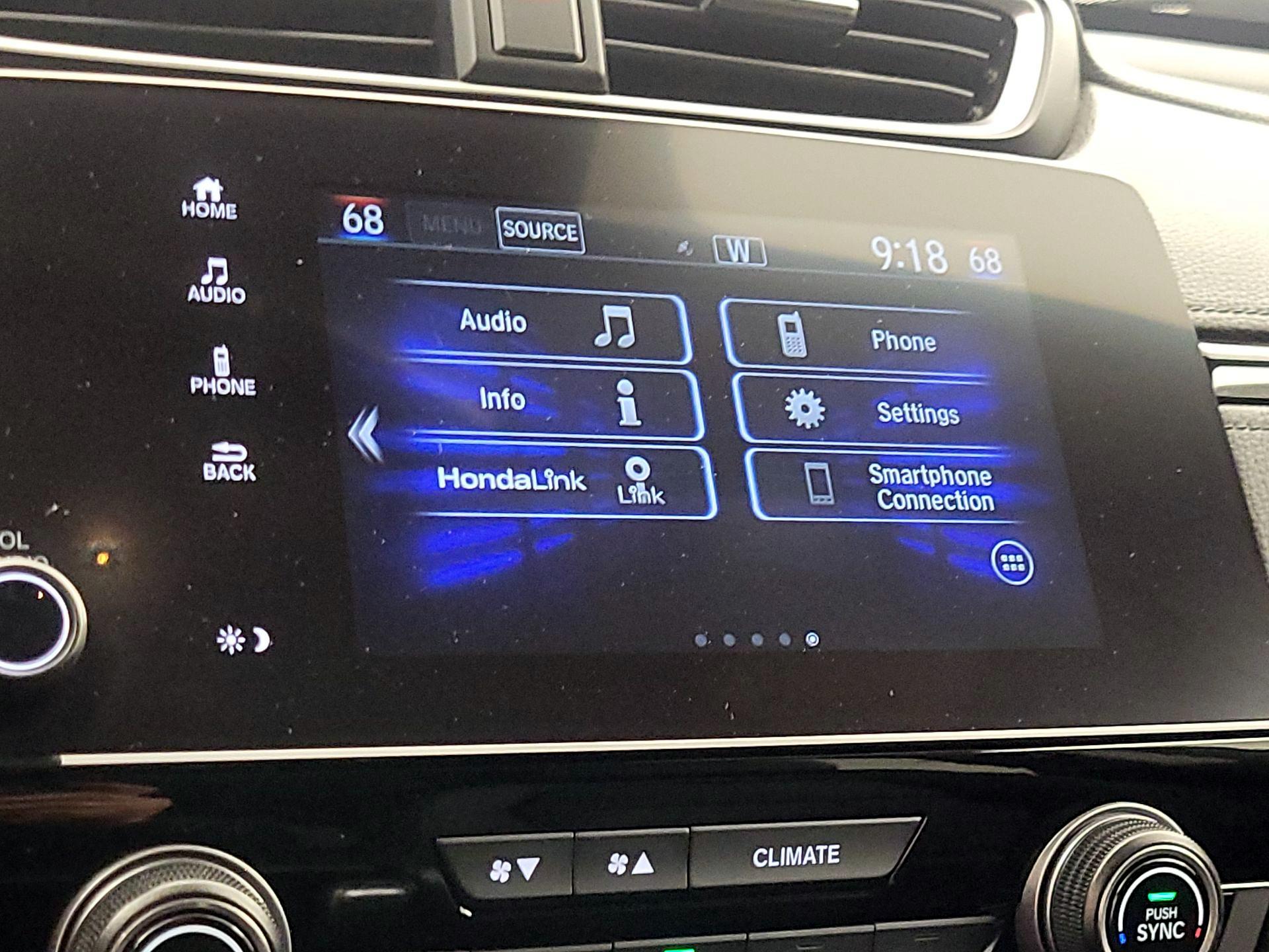 Thumbnail: 2022 Honda CR-V - 15