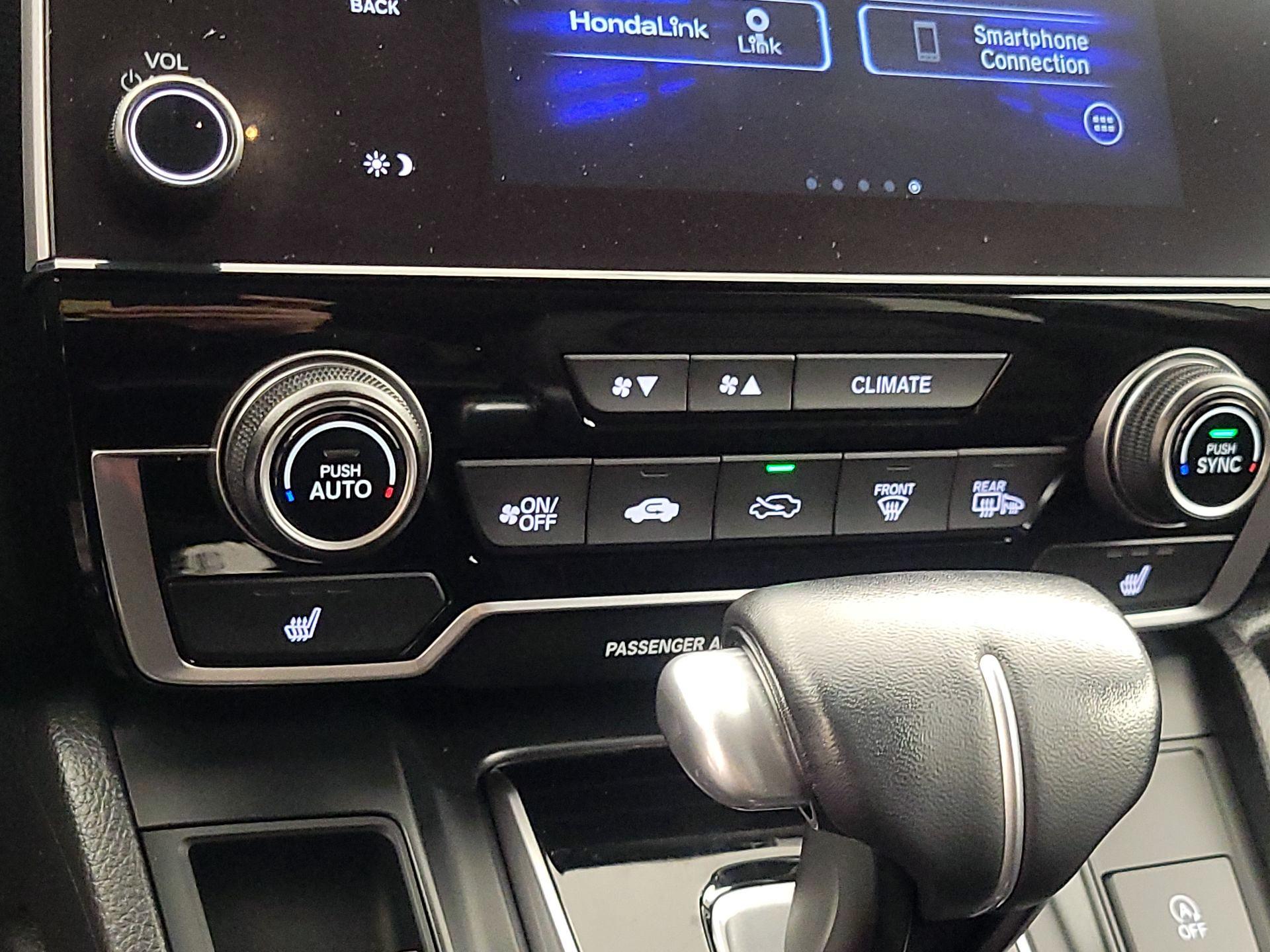 Thumbnail: 2022 Honda CR-V - 16