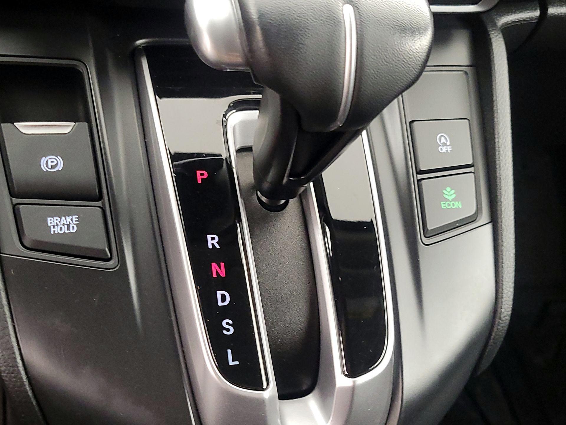 Thumbnail: 2022 Honda CR-V - 17