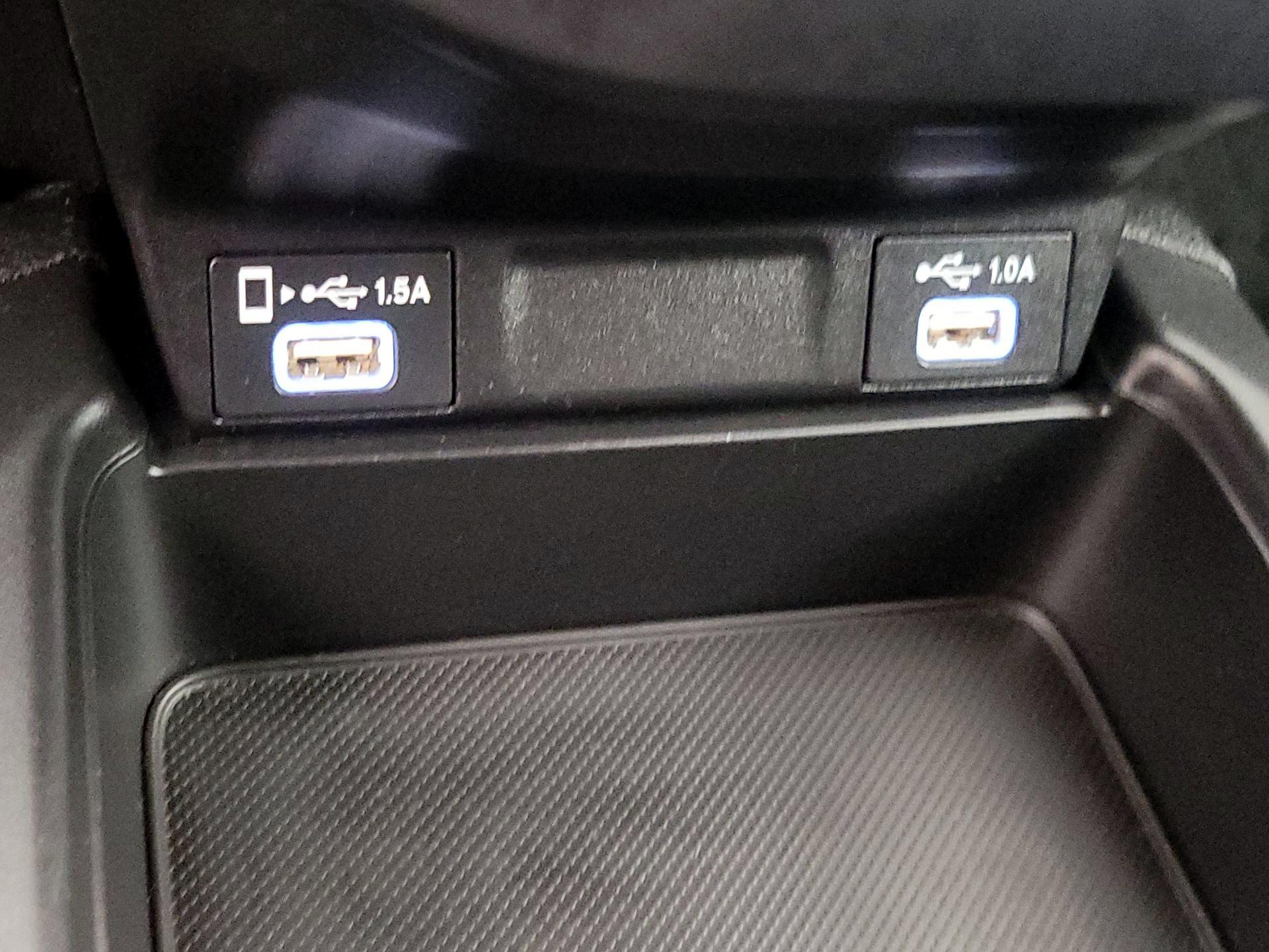 Thumbnail: 2022 Honda CR-V - 18