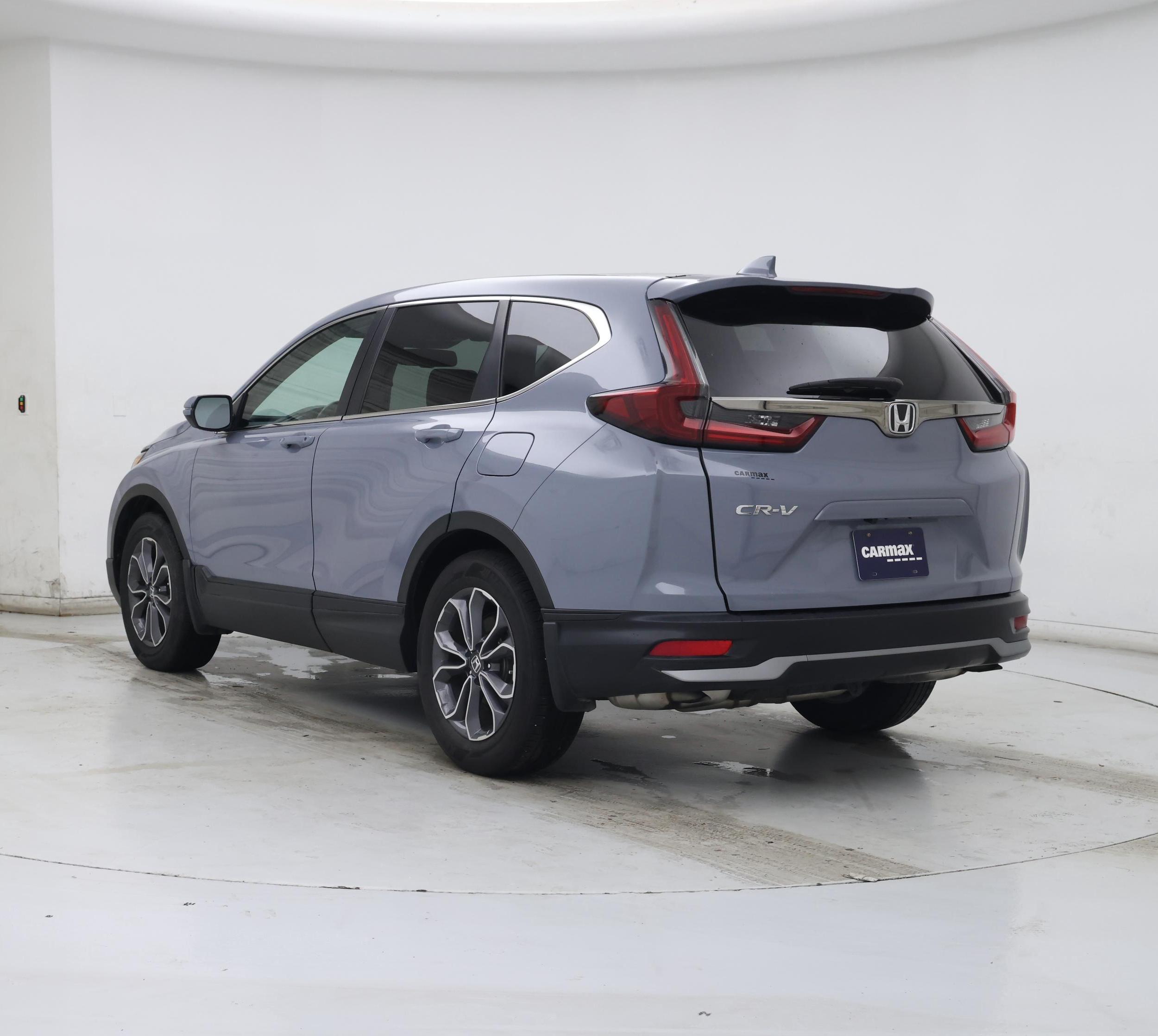 Thumbnail: 2022 Honda CR-V - 2