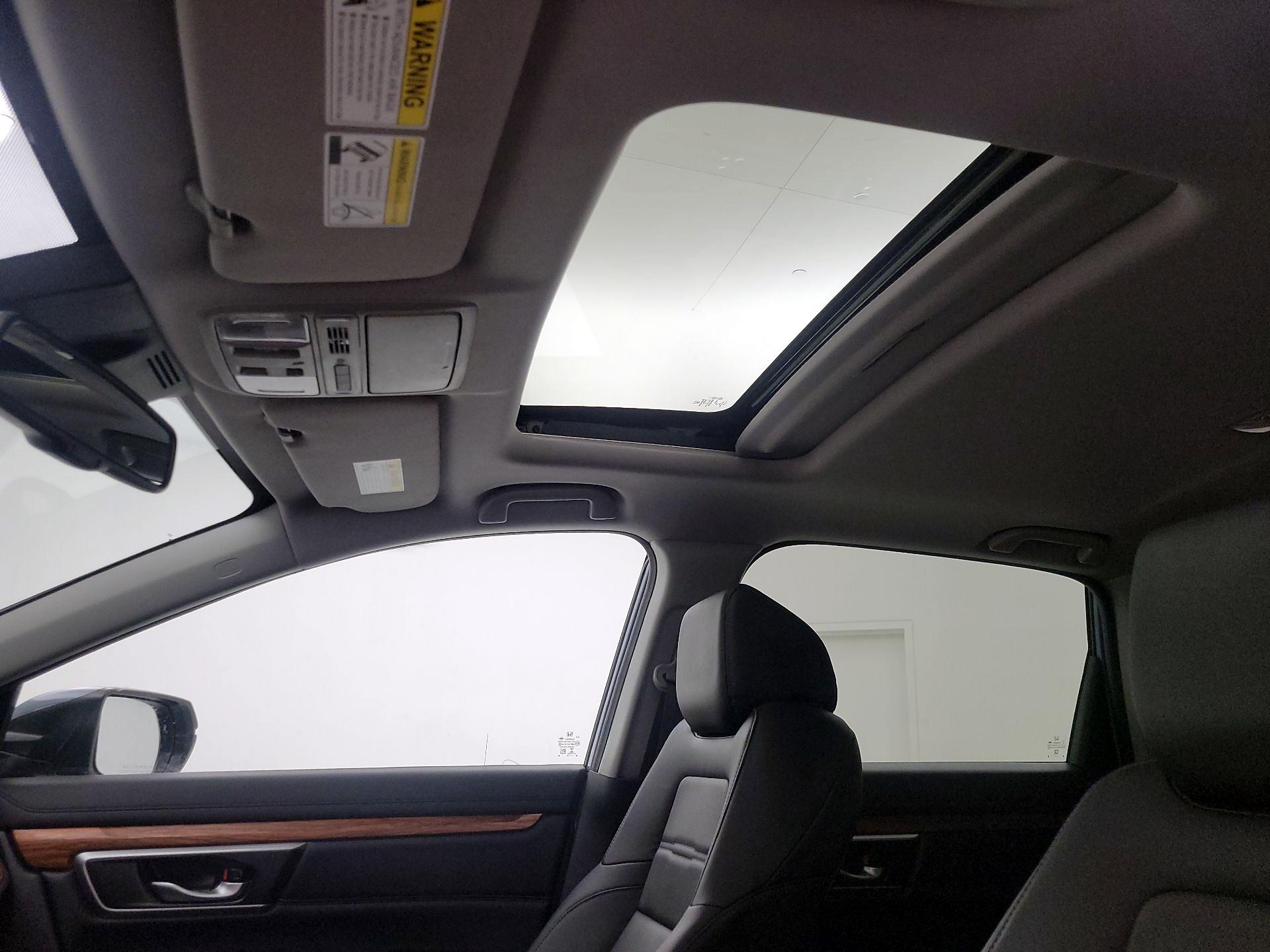 Thumbnail: 2022 Honda CR-V - 19