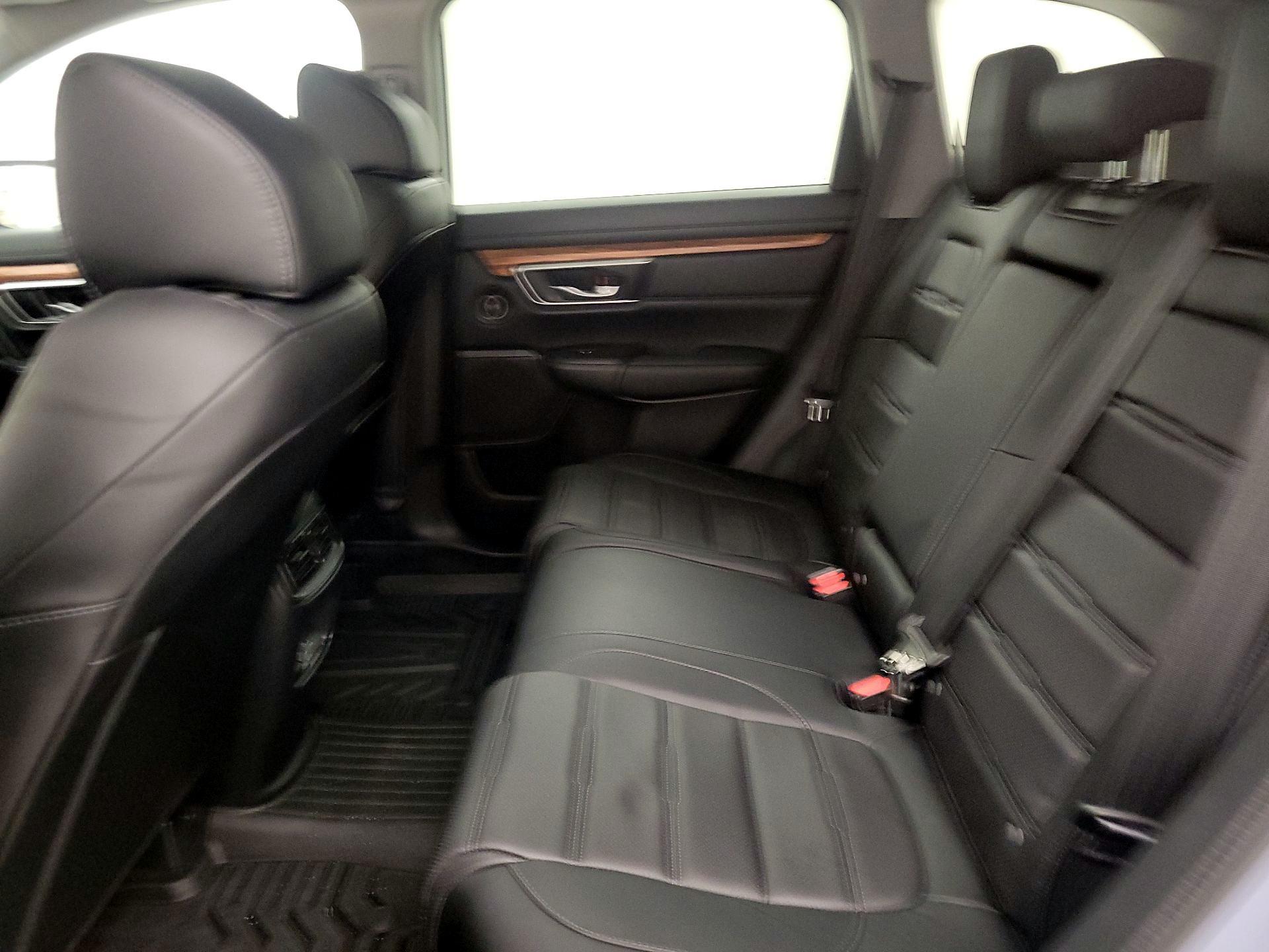 Thumbnail: 2022 Honda CR-V - 20