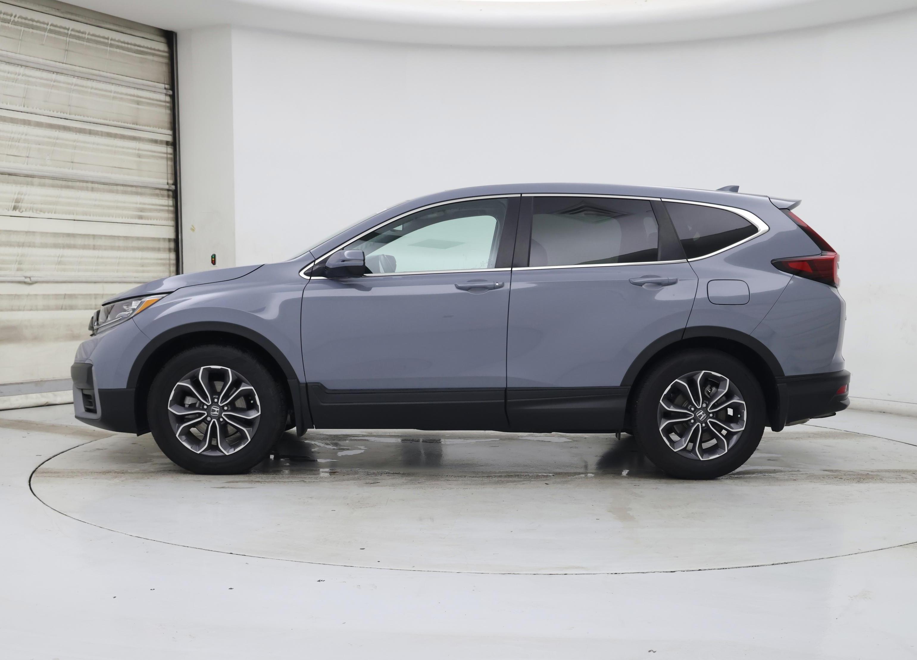 Thumbnail: 2022 Honda CR-V - 3