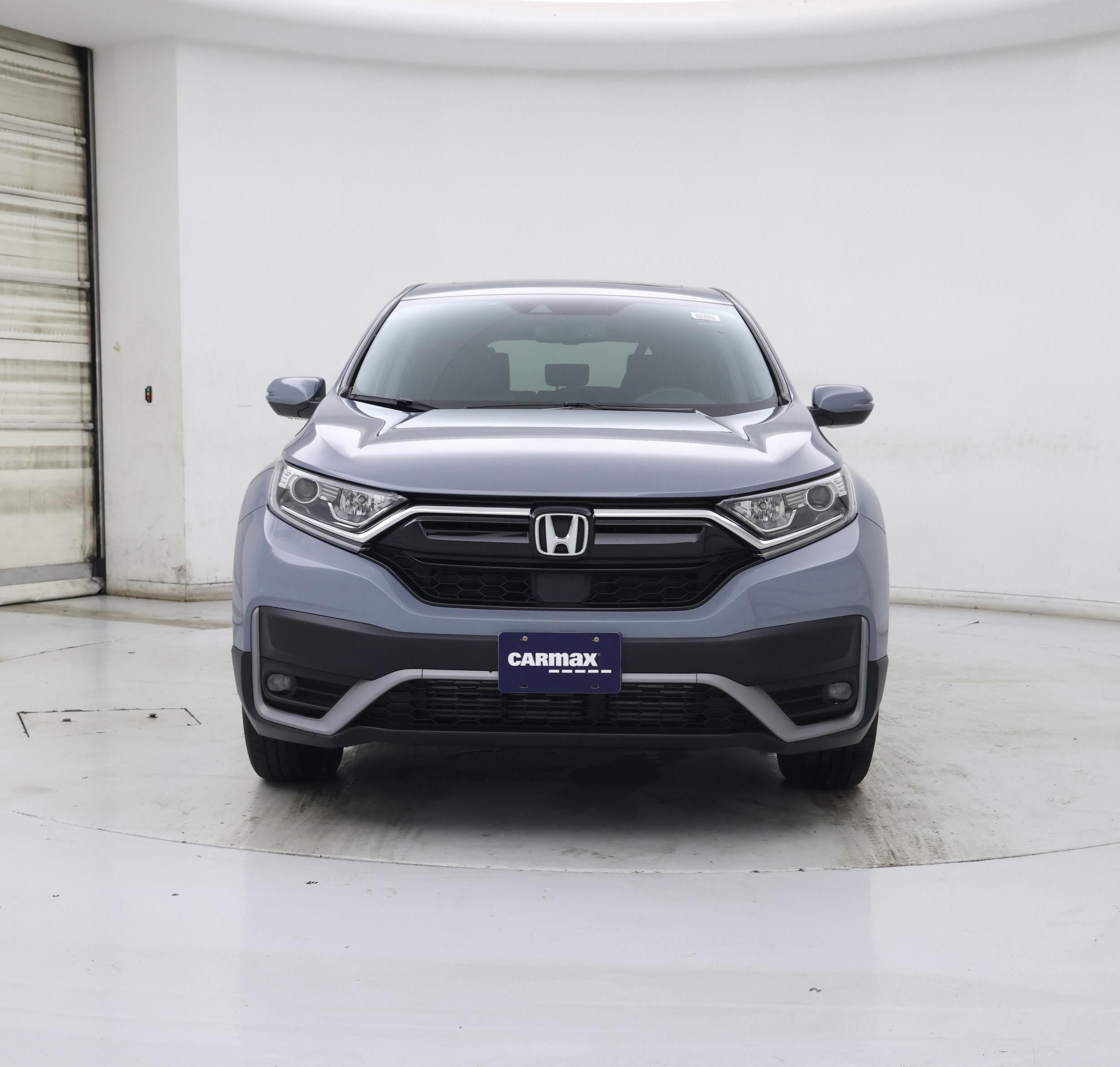 Thumbnail: 2022 Honda CR-V - 5