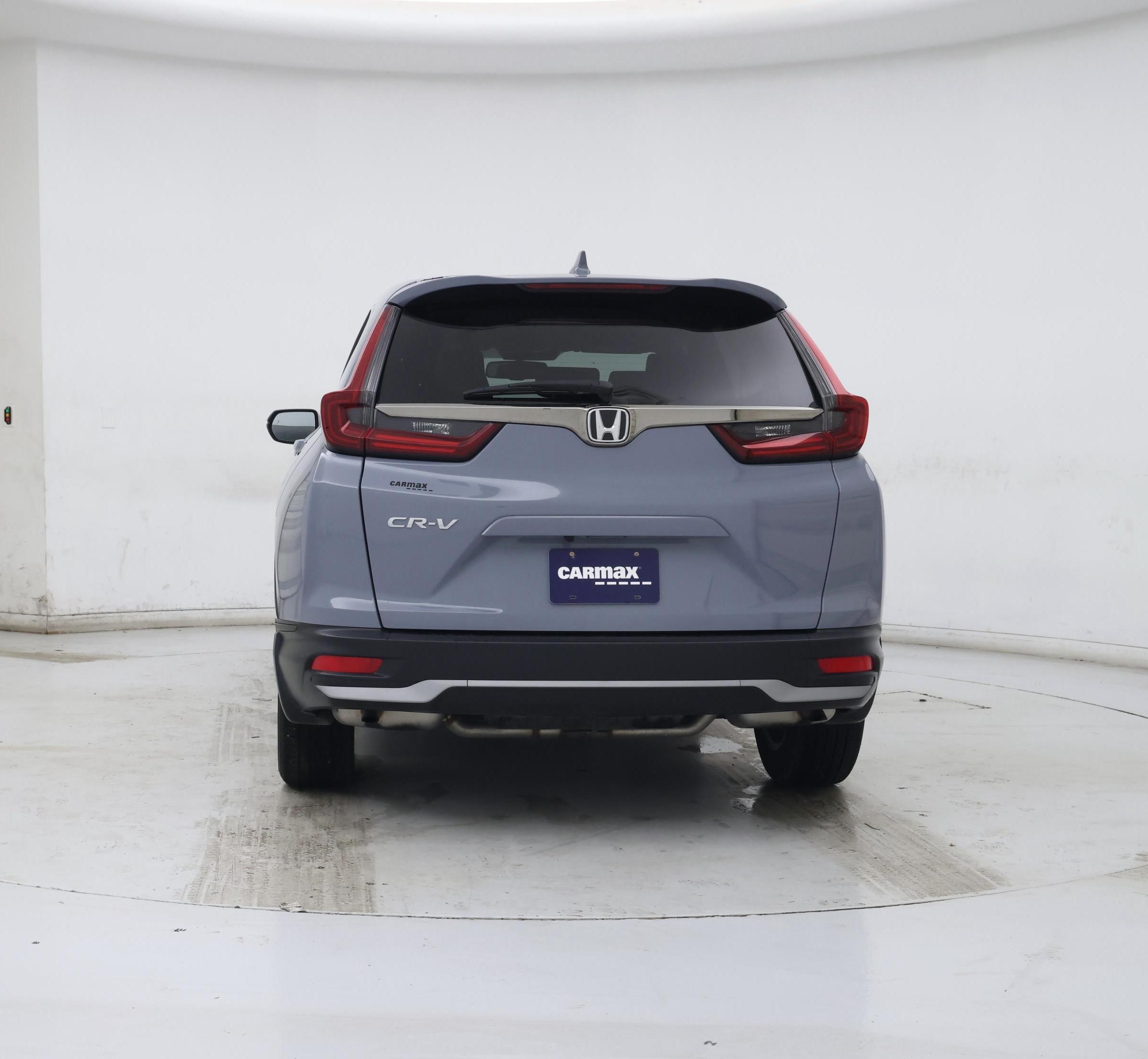 Thumbnail: 2022 Honda CR-V - 6