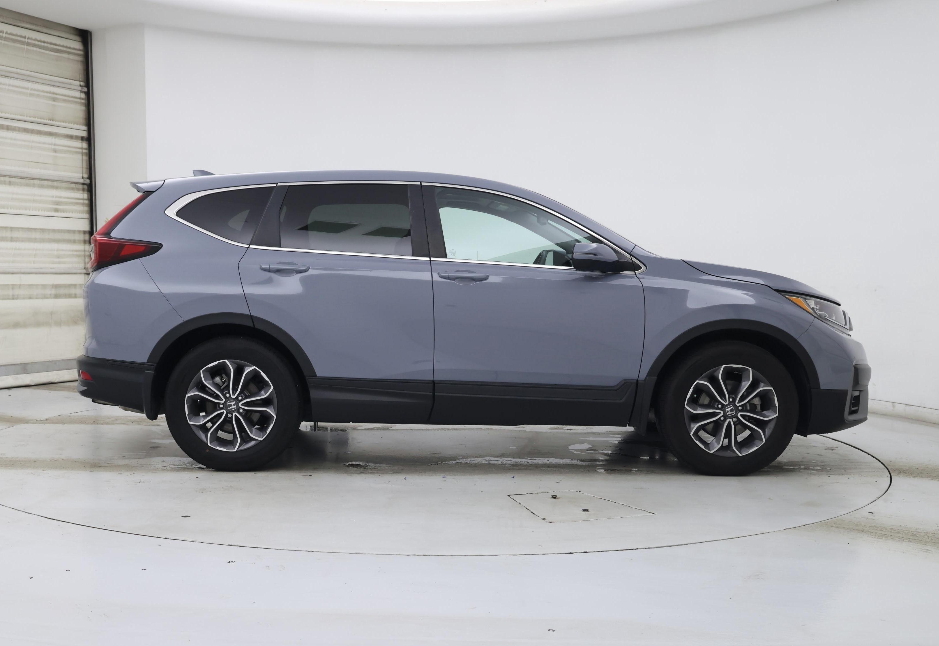 Thumbnail: 2022 Honda CR-V - 7