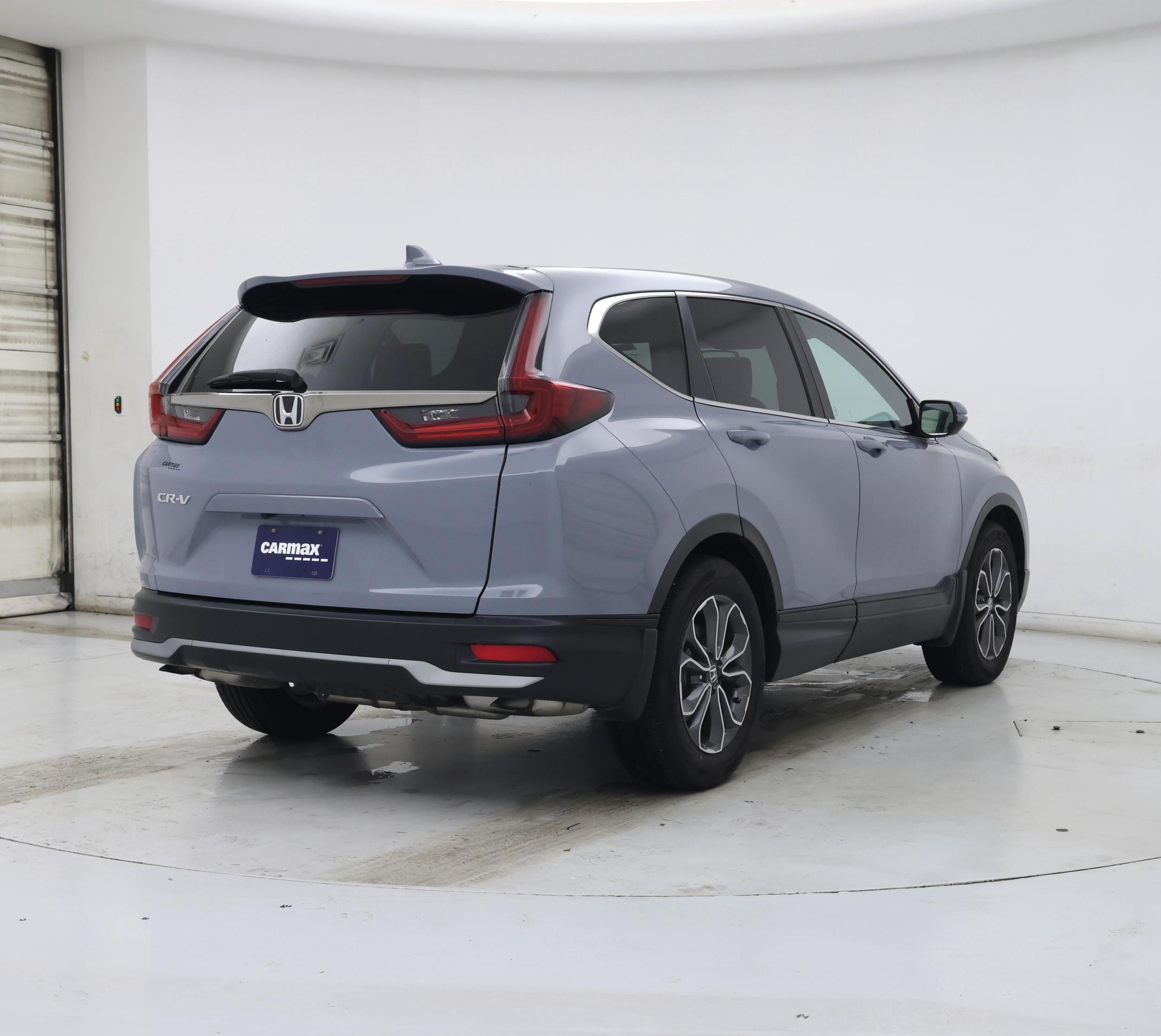 Thumbnail: 2022 Honda CR-V - 8