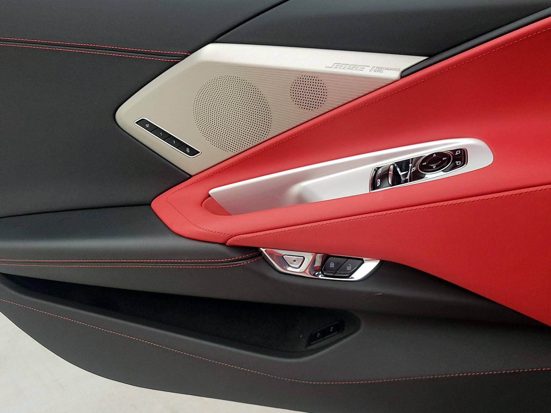 Thumbnail: 2020 Chevrolet Corvette - 12