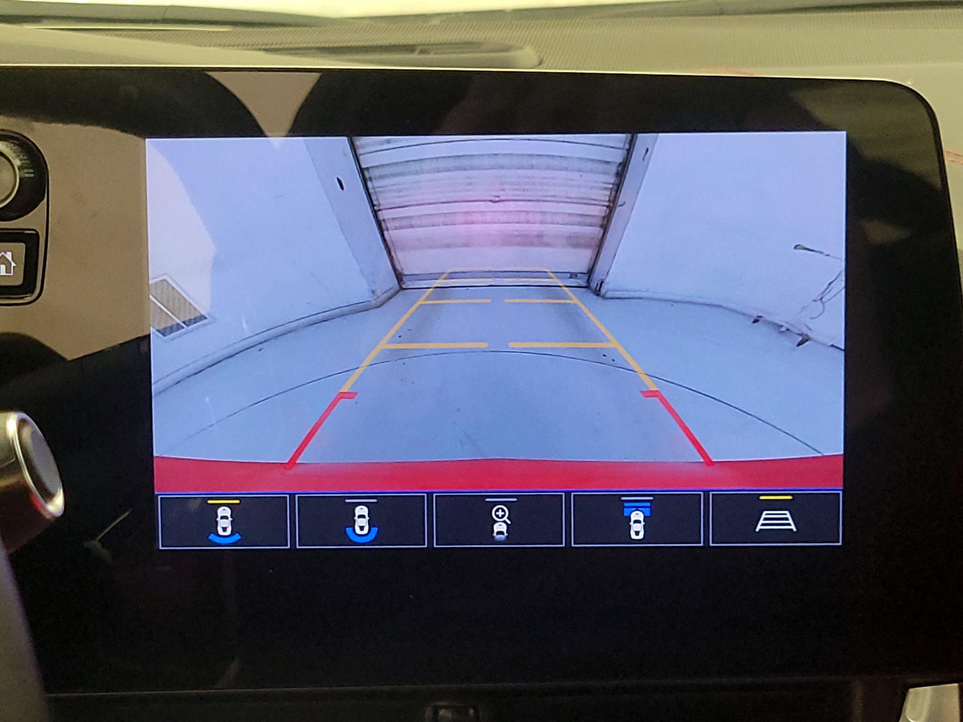 Thumbnail: 2020 Chevrolet Corvette - 14