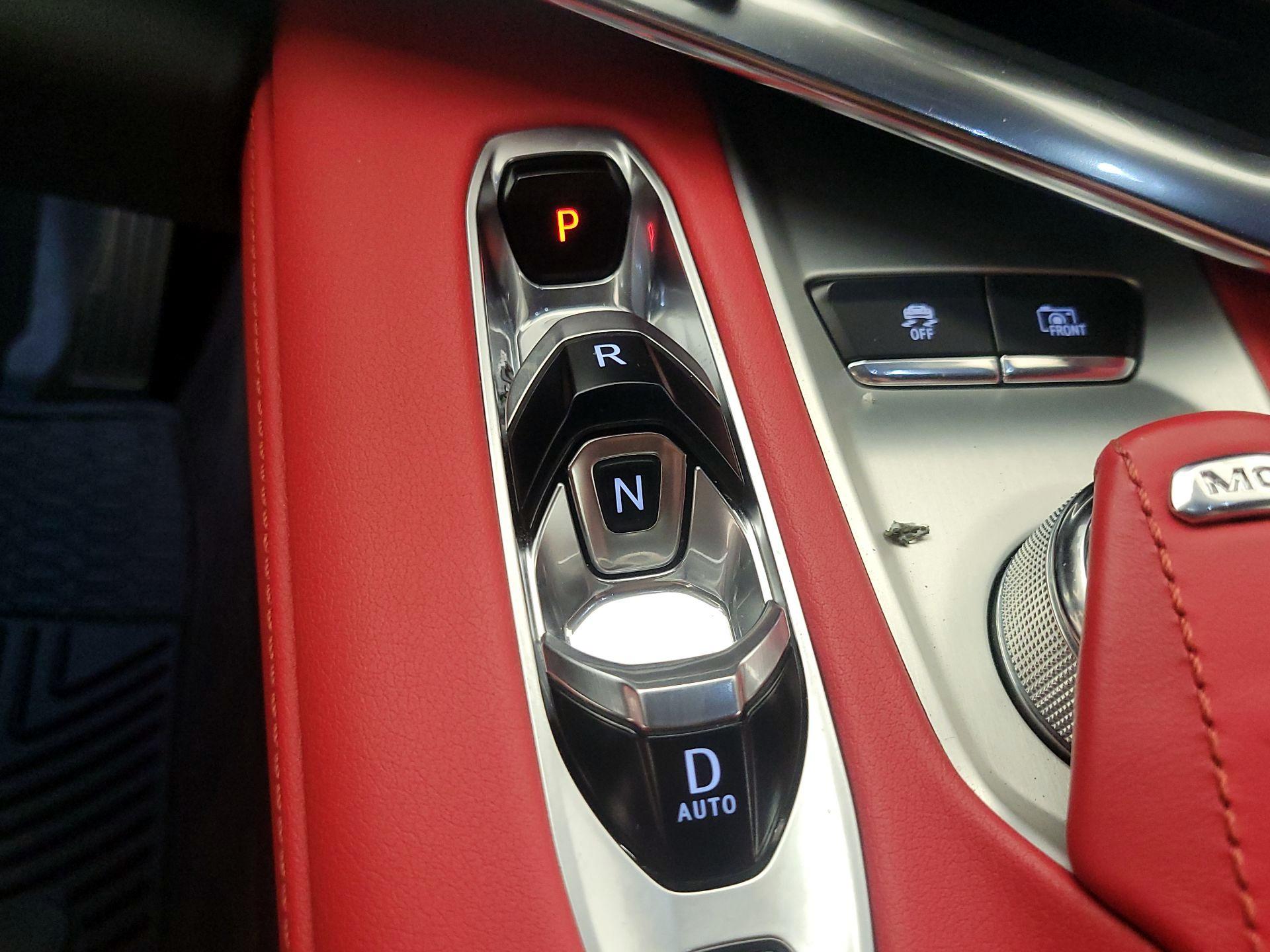 Thumbnail: 2020 Chevrolet Corvette - 17