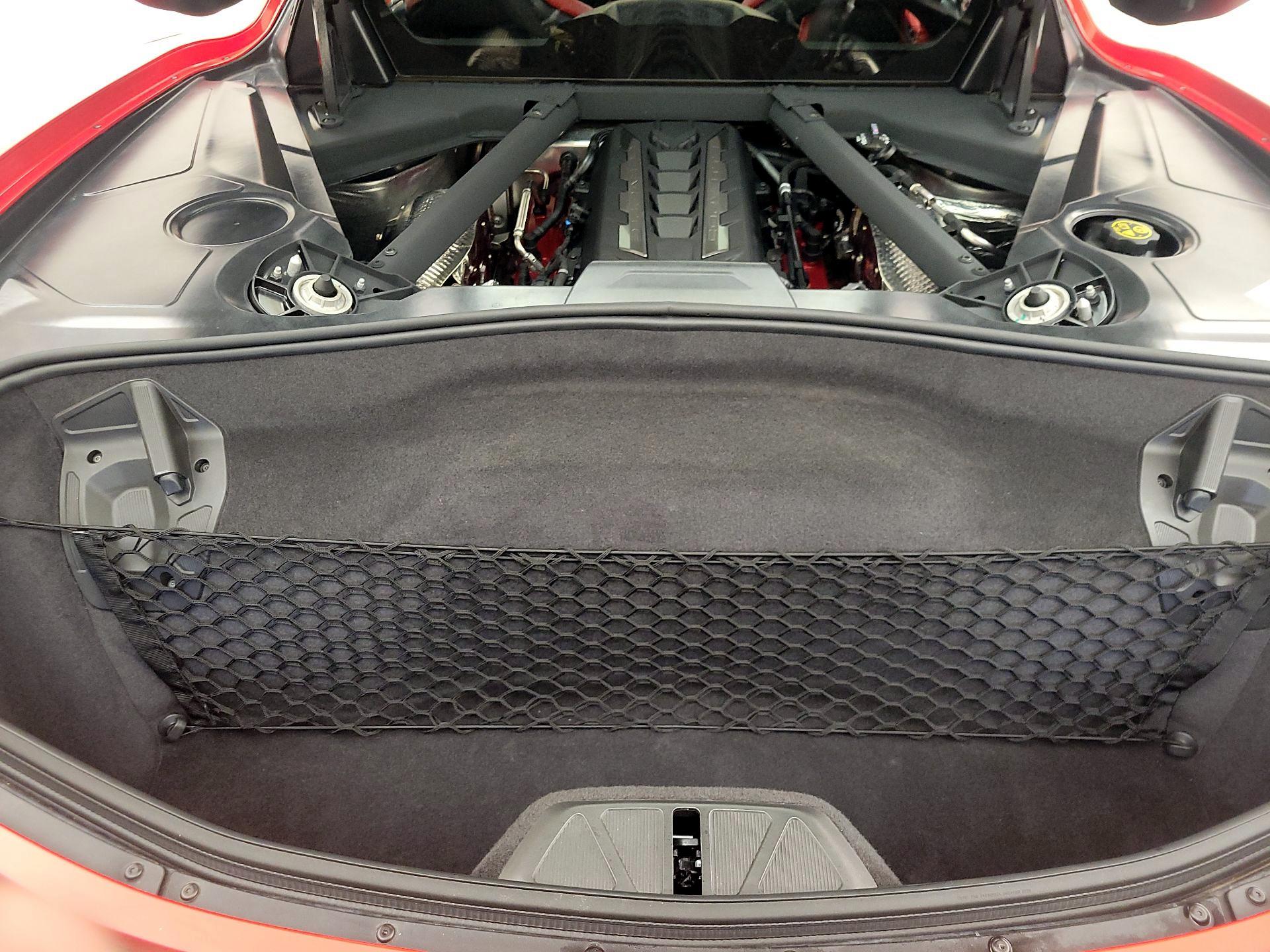 Thumbnail: 2020 Chevrolet Corvette - 19